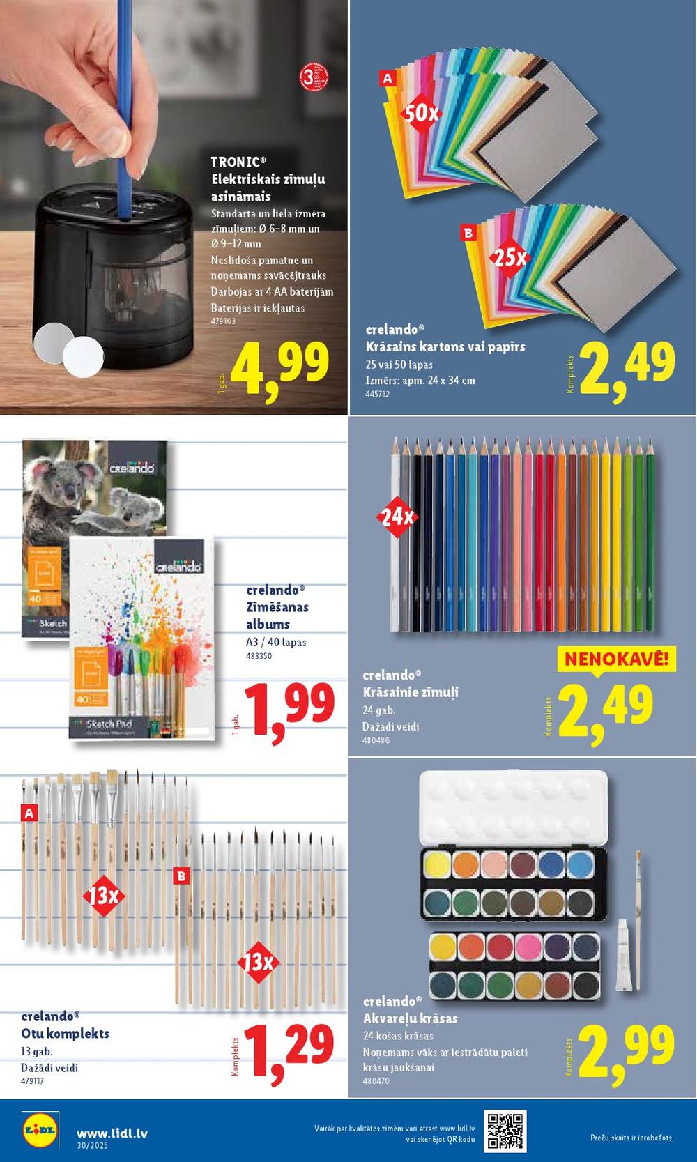 lidl - LIDL (21.07.2025 - 27.07.2025) - page: 40 lidl - LIDL (21.07.2025 - 27.07.2025) - page: 40