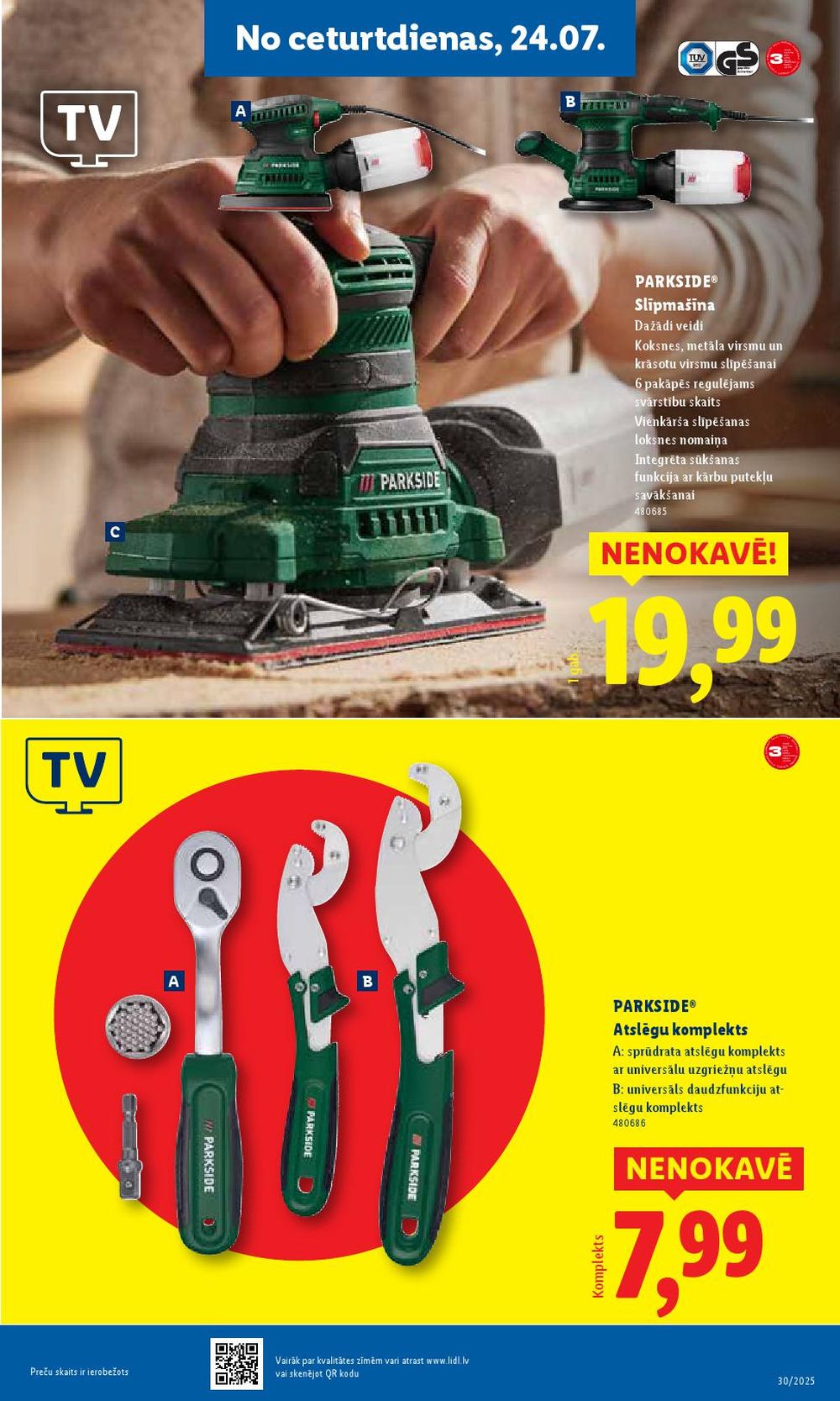 lidl - LIDL (21.07.2025 - 27.07.2025) - page: 47 lidl - LIDL (21.07.2025 - 27.07.2025) - page: 47