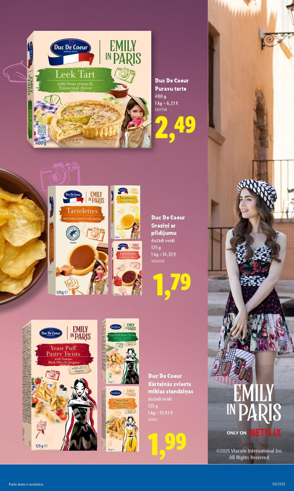 lidl - LIDL (21.07.2025 - 27.07.2025) - page: 15 lidl - LIDL (21.07.2025 - 27.07.2025) - page: 15