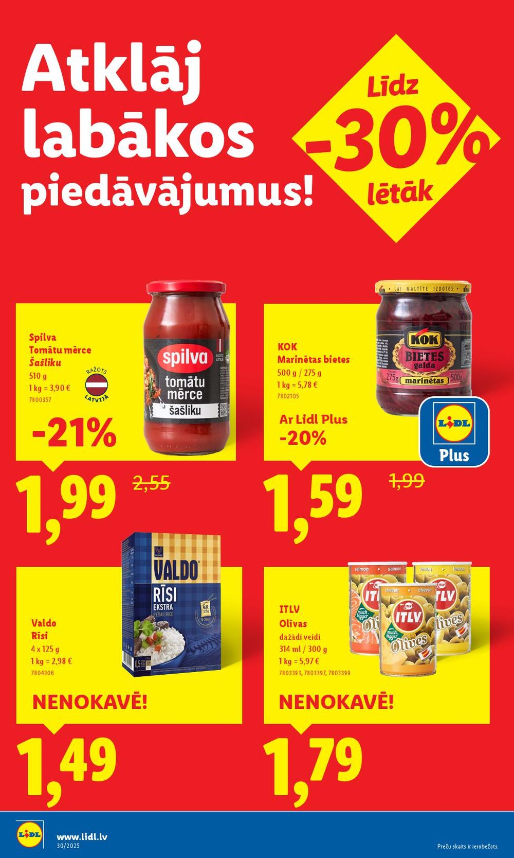 lidl - LIDL (21.07.2025 - 27.07.2025) - page: 26 lidl - LIDL (21.07.2025 - 27.07.2025) - page: 26