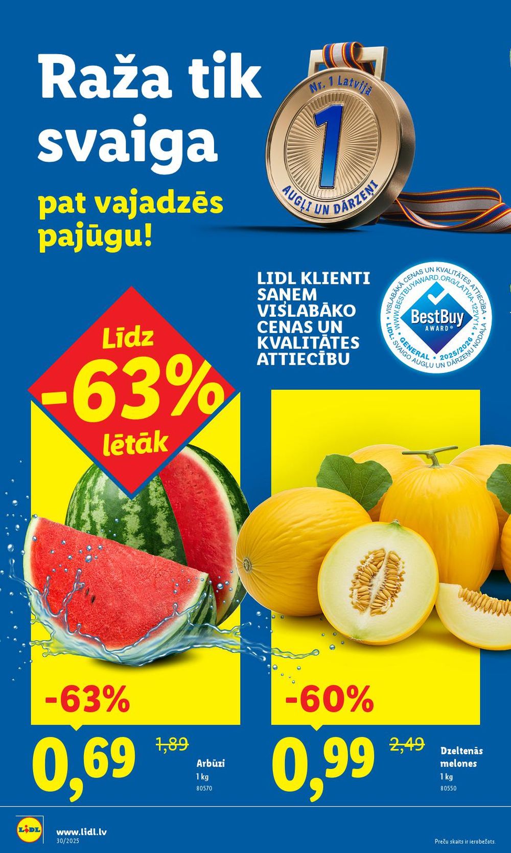lidl - LIDL (21.07.2025 - 27.07.2025) - page: 4 lidl - LIDL (21.07.2025 - 27.07.2025) - page: 4