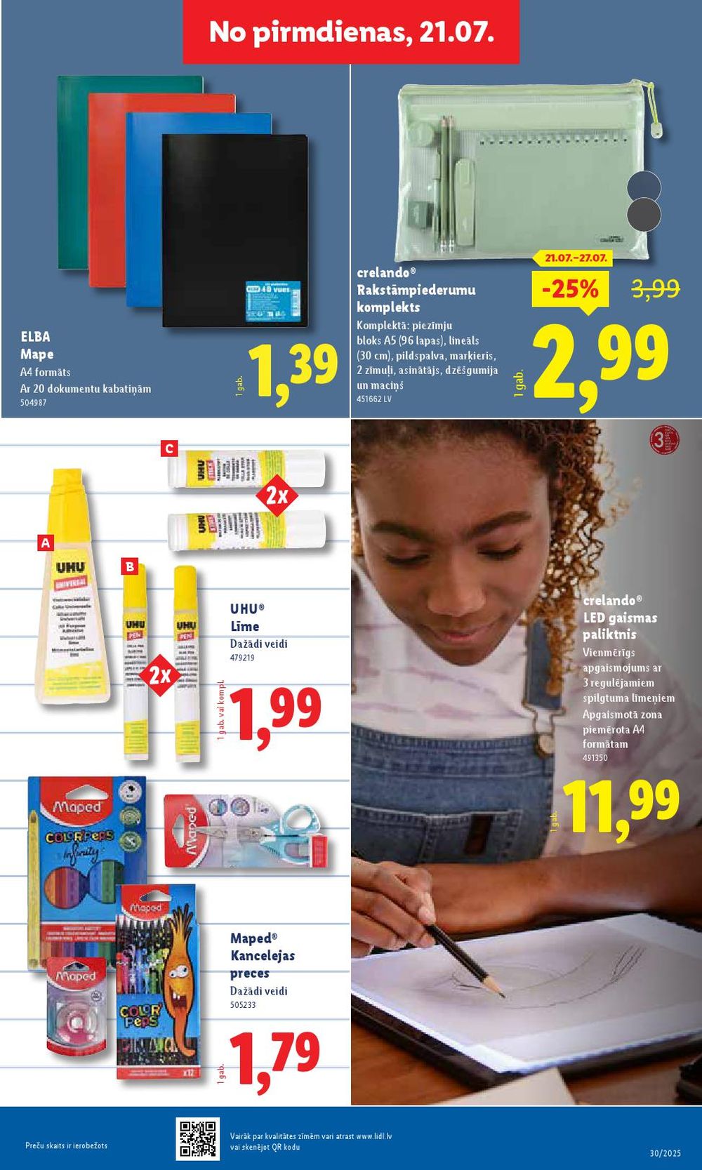 lidl - LIDL (21.07.2025 - 27.07.2025) - page: 41 lidl - LIDL (21.07.2025 - 27.07.2025) - page: 41