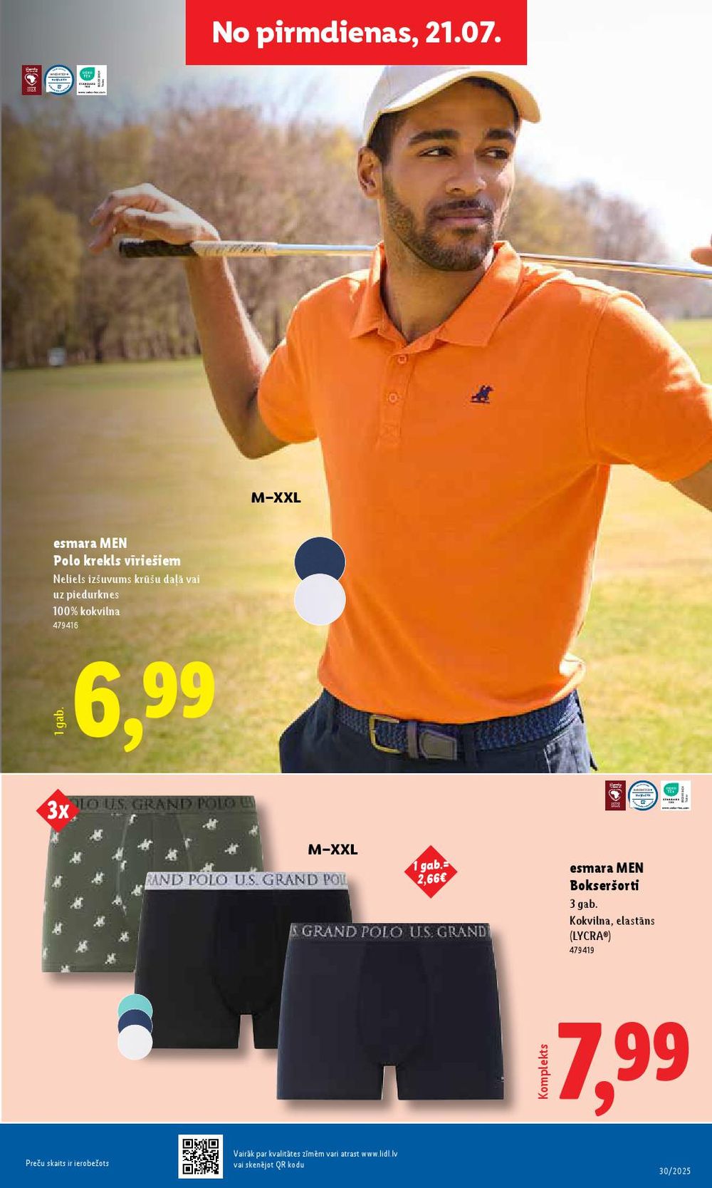 lidl - LIDL (21.07.2025 - 27.07.2025) - page: 45 lidl - LIDL (21.07.2025 - 27.07.2025) - page: 45