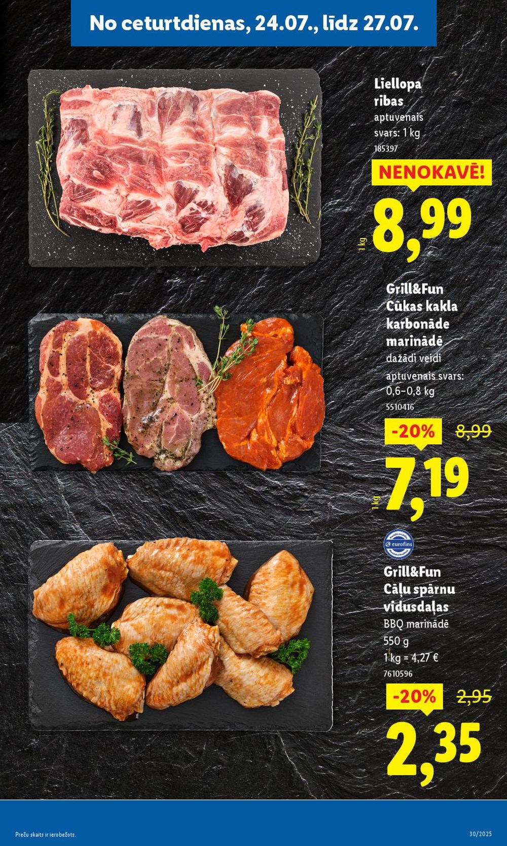 lidl - LIDL (21.07.2025 - 27.07.2025) - page: 59 lidl - LIDL (21.07.2025 - 27.07.2025) - page: 59