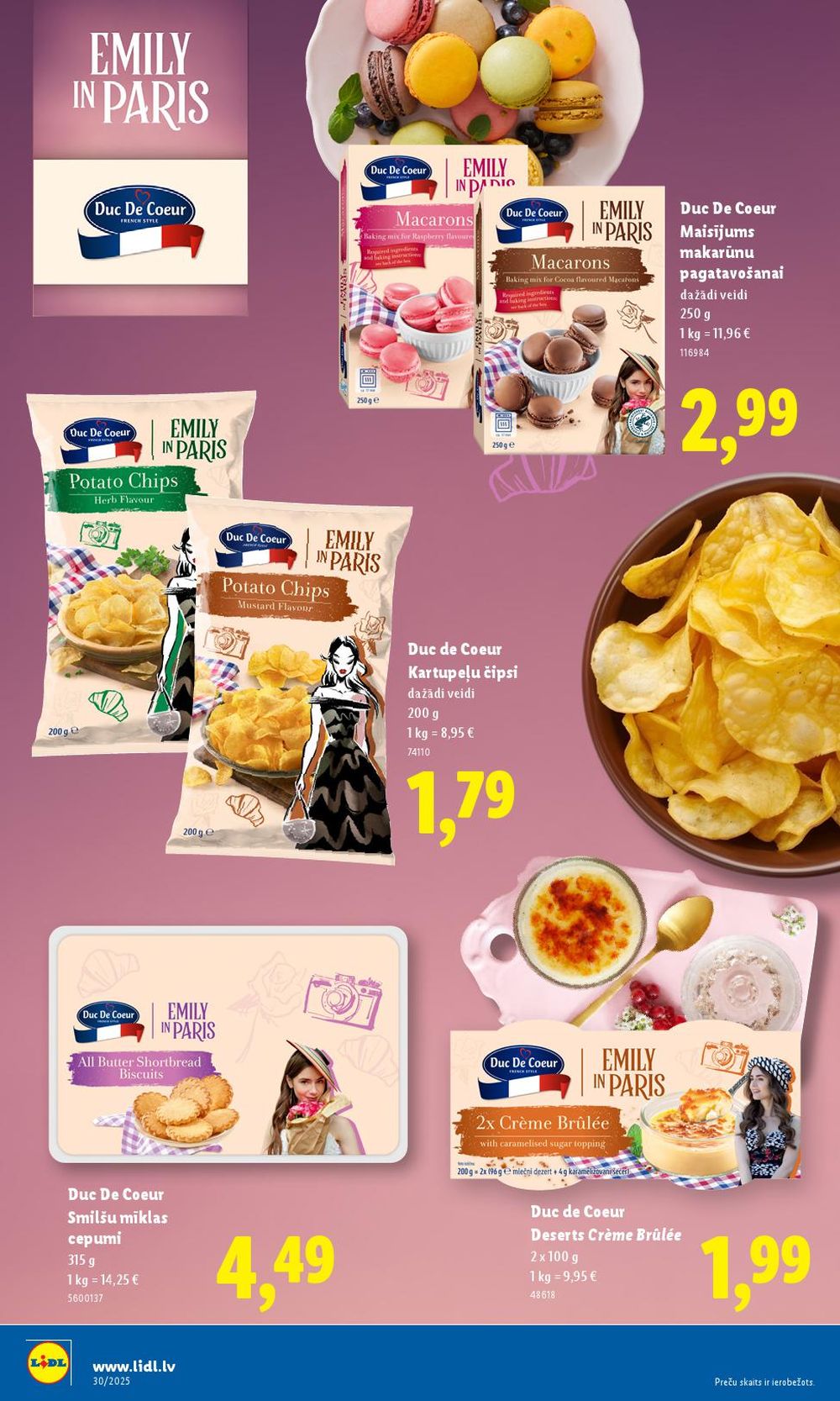 lidl - LIDL (21.07.2025 - 27.07.2025) - page: 14 lidl - LIDL (21.07.2025 - 27.07.2025) - page: 14
