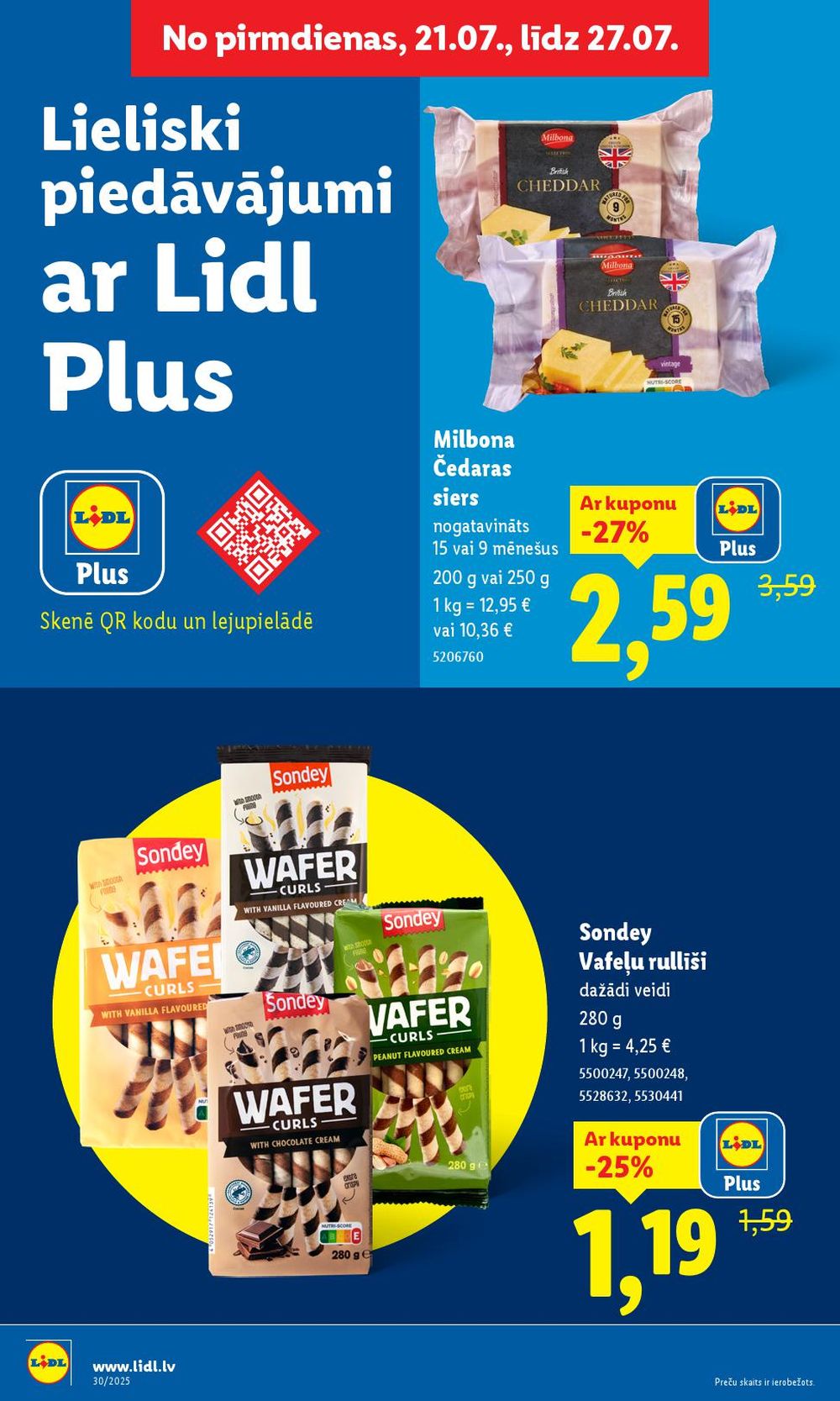 lidl - LIDL (21.07.2025 - 27.07.2025) - page: 20 lidl - LIDL (21.07.2025 - 27.07.2025) - page: 20