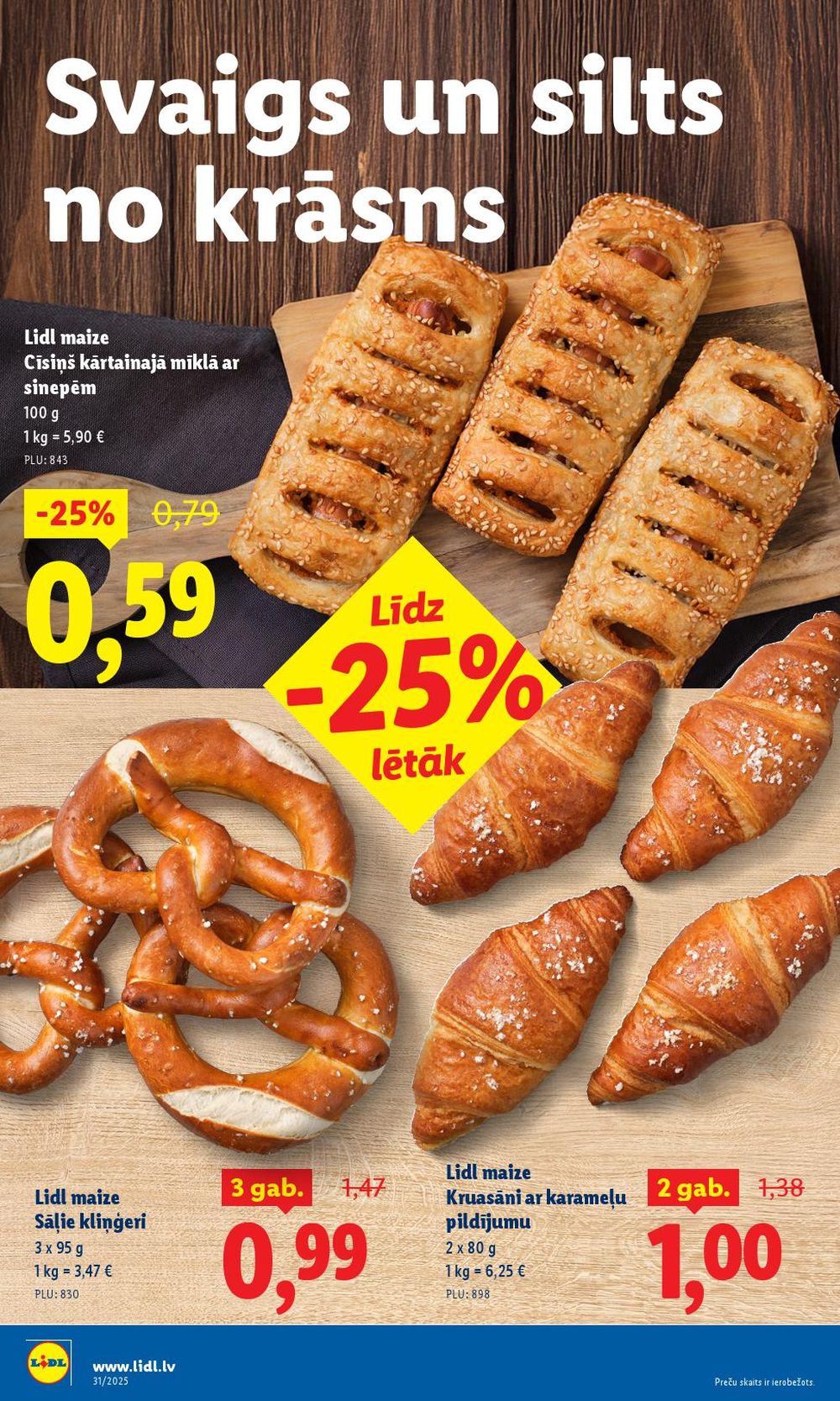 lidl - LIDL (31.07.2025 - 03.08.2025) - page: 8 lidl - LIDL (31.07.2025 - 03.08.2025) - page: 8