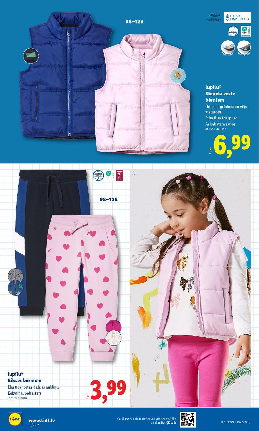 lidl - LIDL (31.07.2025 - 03.08.2025) - page: 54 lidl - LIDL (31.07.2025 - 03.08.2025) - page: 54