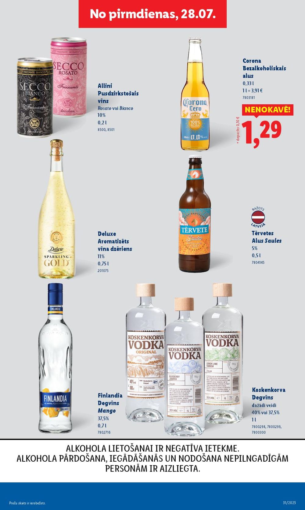 lidl - LIDL (31.07.2025 - 03.08.2025) - page: 41 lidl - LIDL (31.07.2025 - 03.08.2025) - page: 41