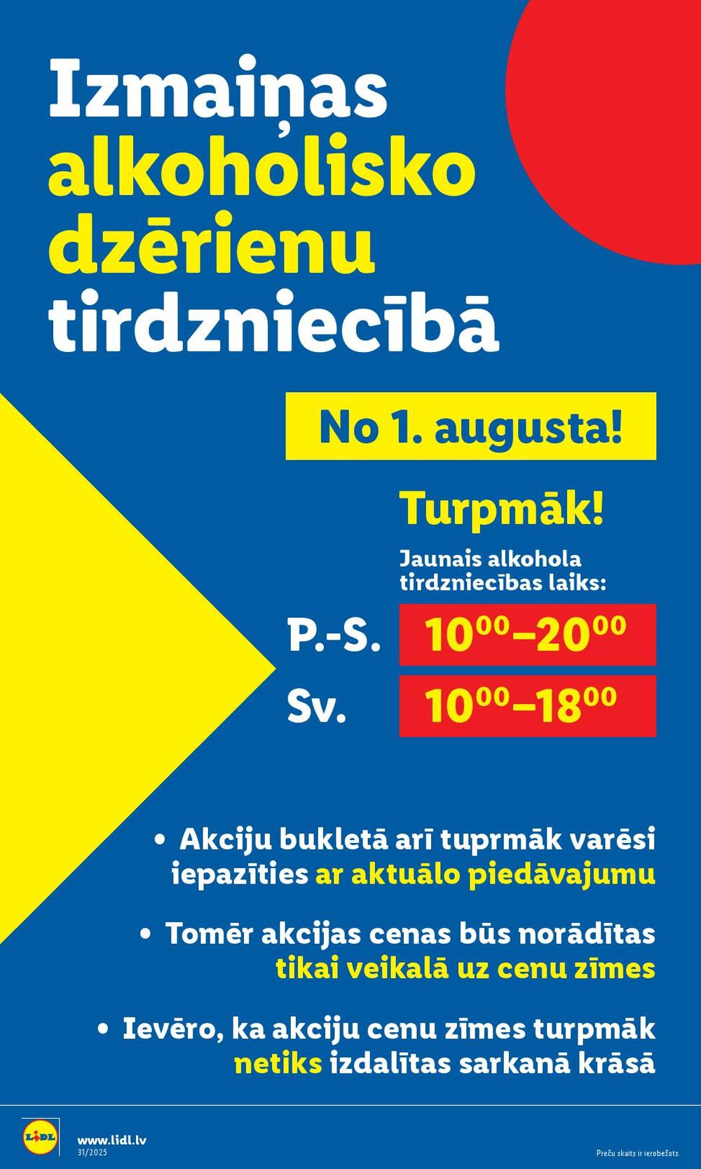 lidl - LIDL (31.07.2025 - 03.08.2025) - page: 40 lidl - LIDL (31.07.2025 - 03.08.2025) - page: 40