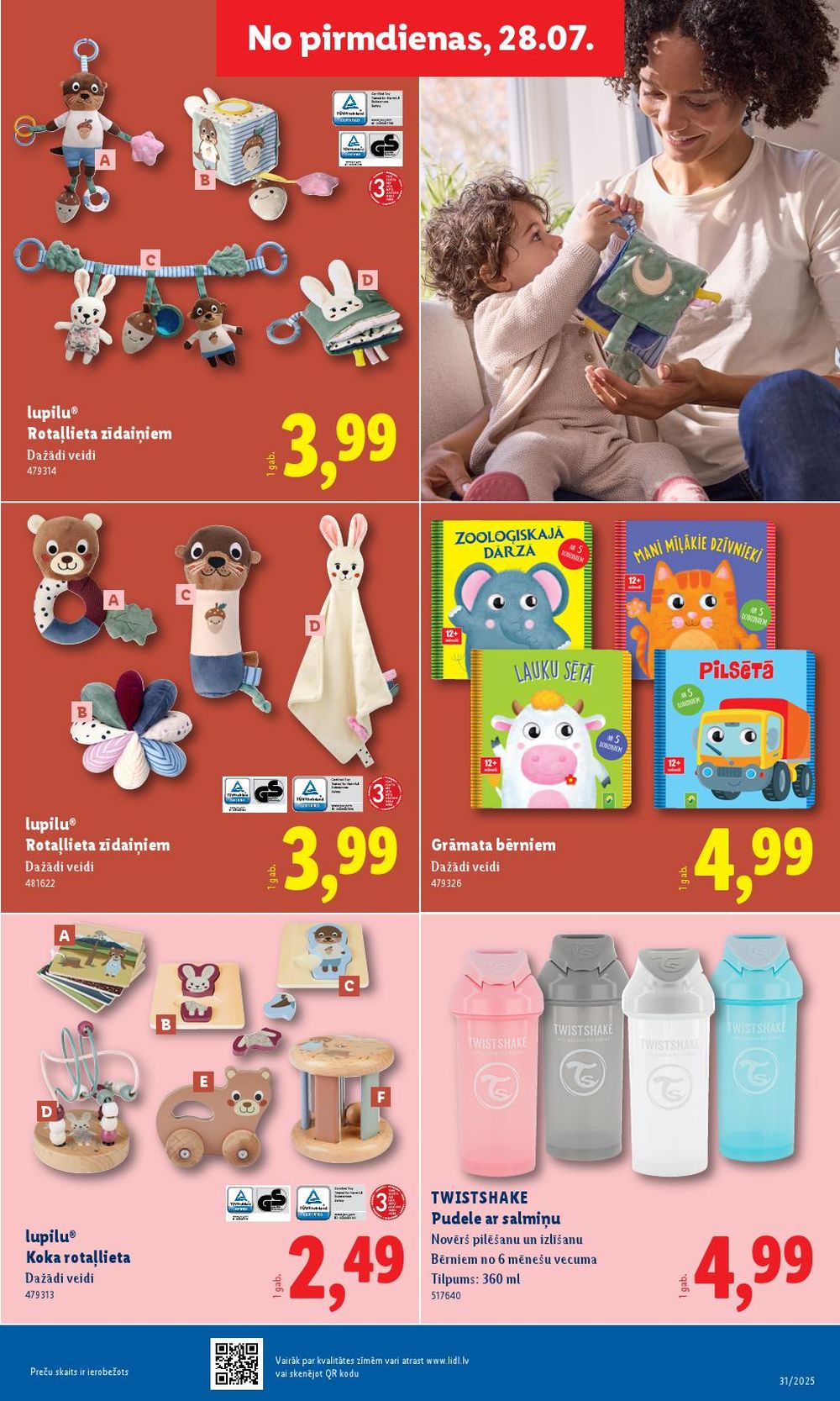 lidl - LIDL (31.07.2025 - 03.08.2025) - page: 53 lidl - LIDL (31.07.2025 - 03.08.2025) - page: 53