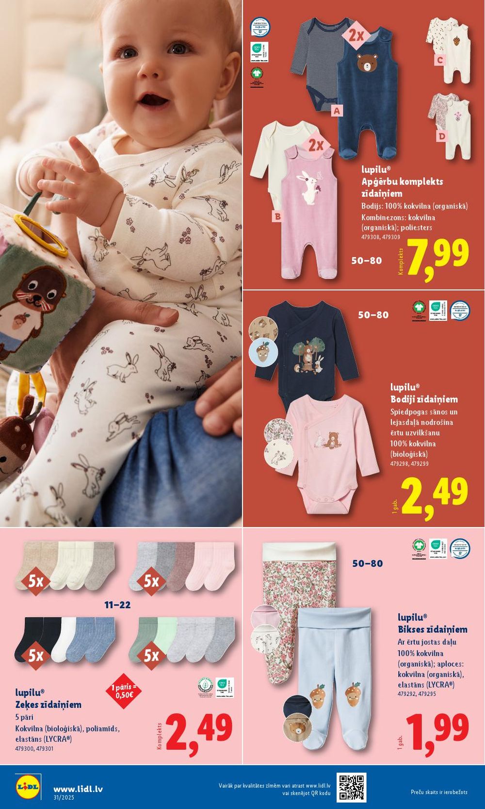 lidl - LIDL (31.07.2025 - 03.08.2025) - page: 52 lidl - LIDL (31.07.2025 - 03.08.2025) - page: 52