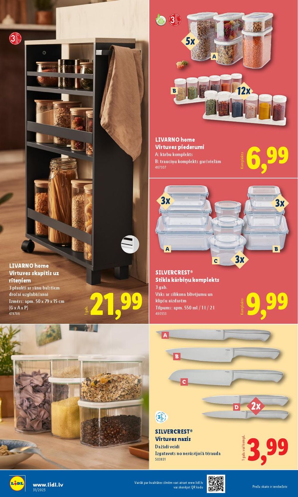 lidl - LIDL (31.07.2025 - 03.08.2025) - page: 66 lidl - LIDL (31.07.2025 - 03.08.2025) - page: 66