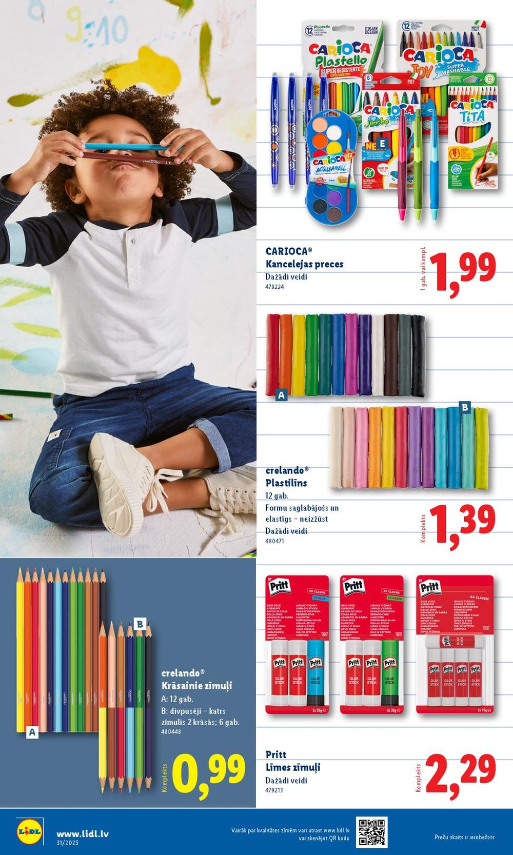 lidl - LIDL (31.07.2025 - 03.08.2025) - page: 46 lidl - LIDL (31.07.2025 - 03.08.2025) - page: 46