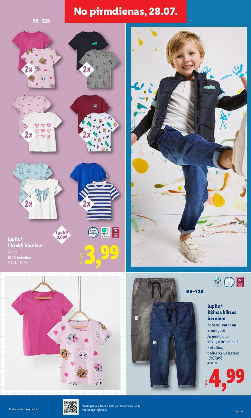 lidl - LIDL (31.07.2025 - 03.08.2025) - page: 55 lidl - LIDL (31.07.2025 - 03.08.2025) - page: 55