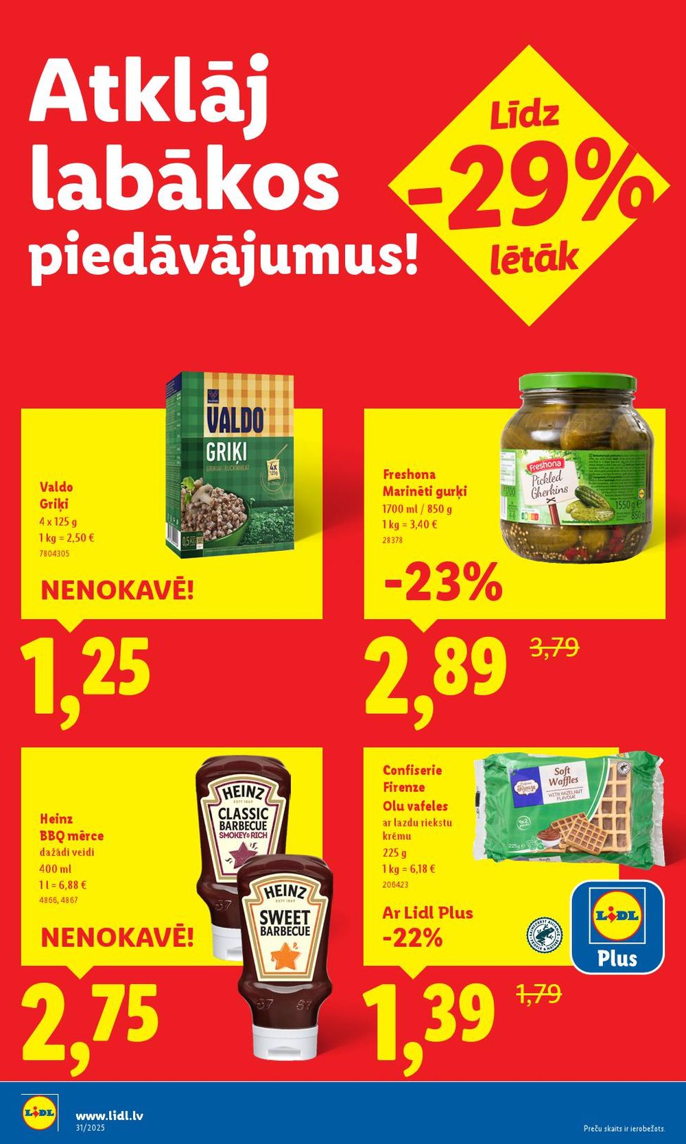 lidl - LIDL (31.07.2025 - 03.08.2025) - page: 36 lidl - LIDL (31.07.2025 - 03.08.2025) - page: 36