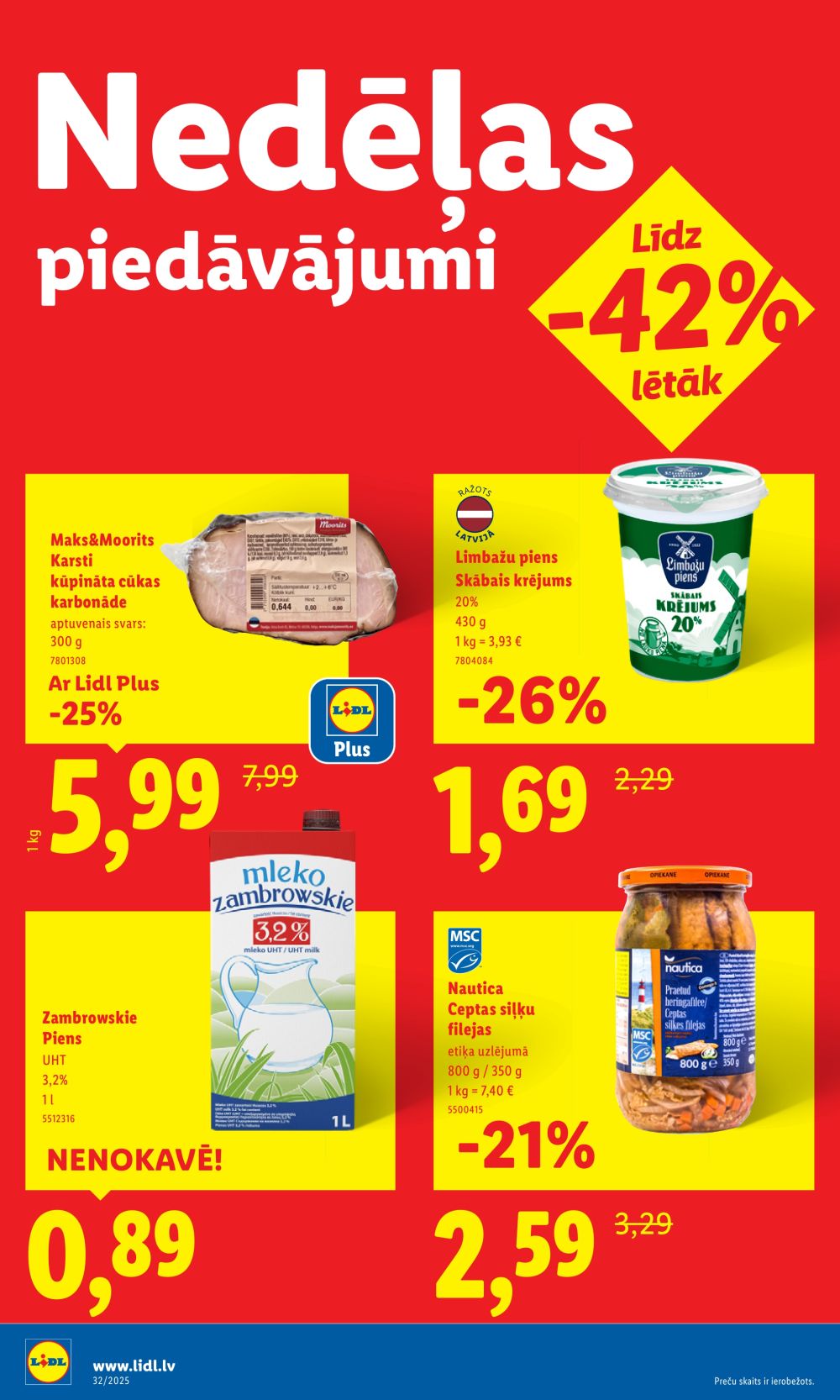 lidl - LIDL (04.08.2025 - 10.08.2025) - page: 22 lidl - LIDL (04.08.2025 - 10.08.2025) - page: 22