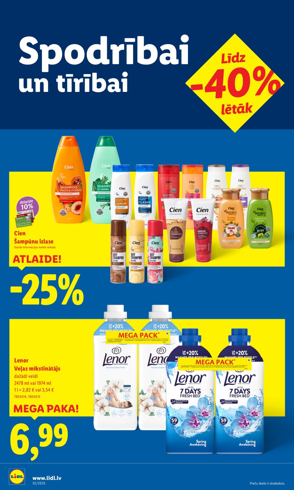 lidl - LIDL (04.08.2025 - 10.08.2025) - page: 28 lidl - LIDL (04.08.2025 - 10.08.2025) - page: 28