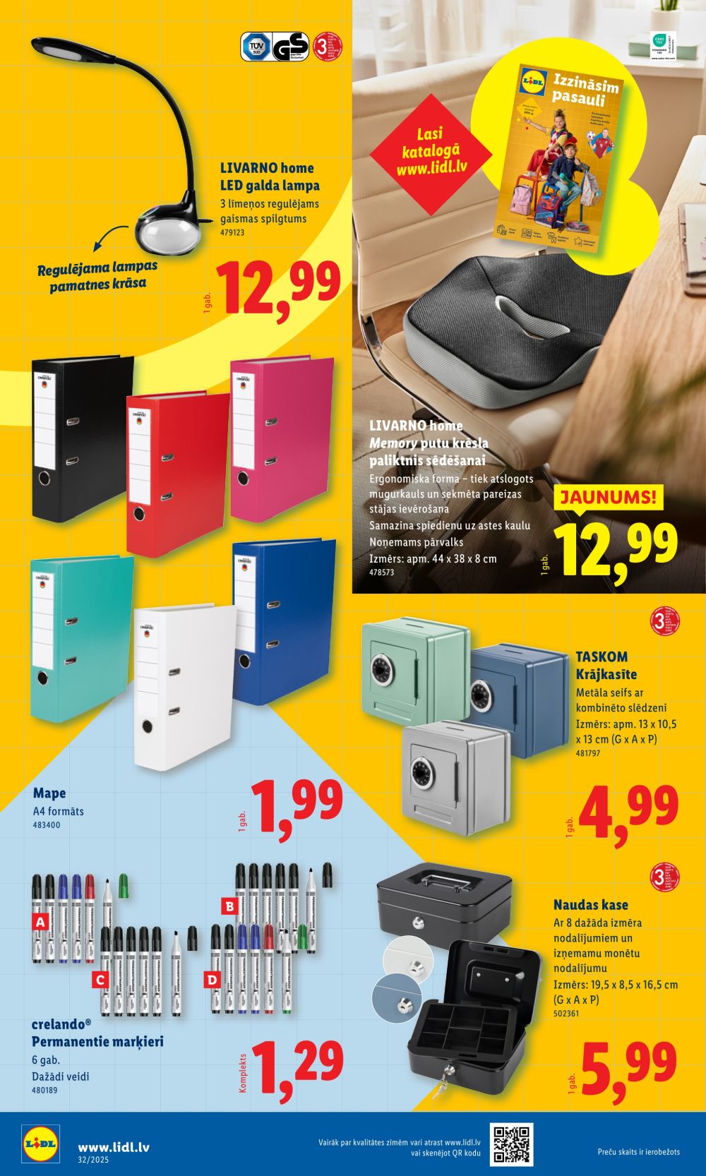 lidl - LIDL (04.08.2025 - 10.08.2025) - page: 41 lidl - LIDL (04.08.2025 - 10.08.2025) - page: 41