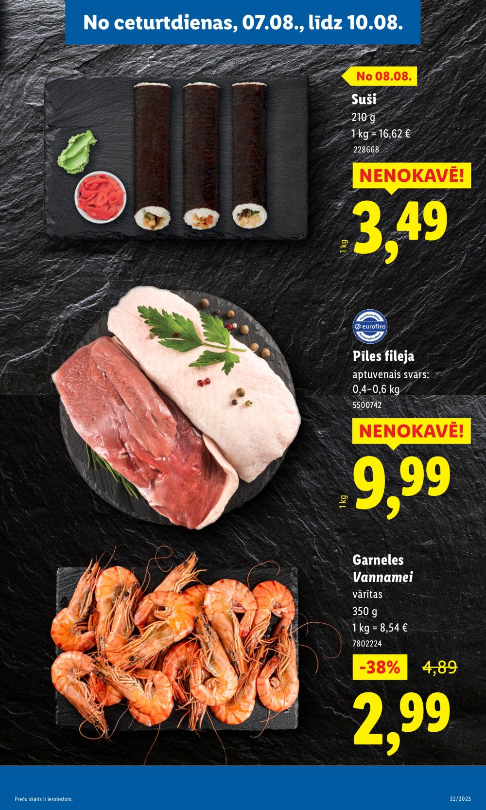 lidl - LIDL (04.08.2025 - 10.08.2025) - page: 58 lidl - LIDL (04.08.2025 - 10.08.2025) - page: 58