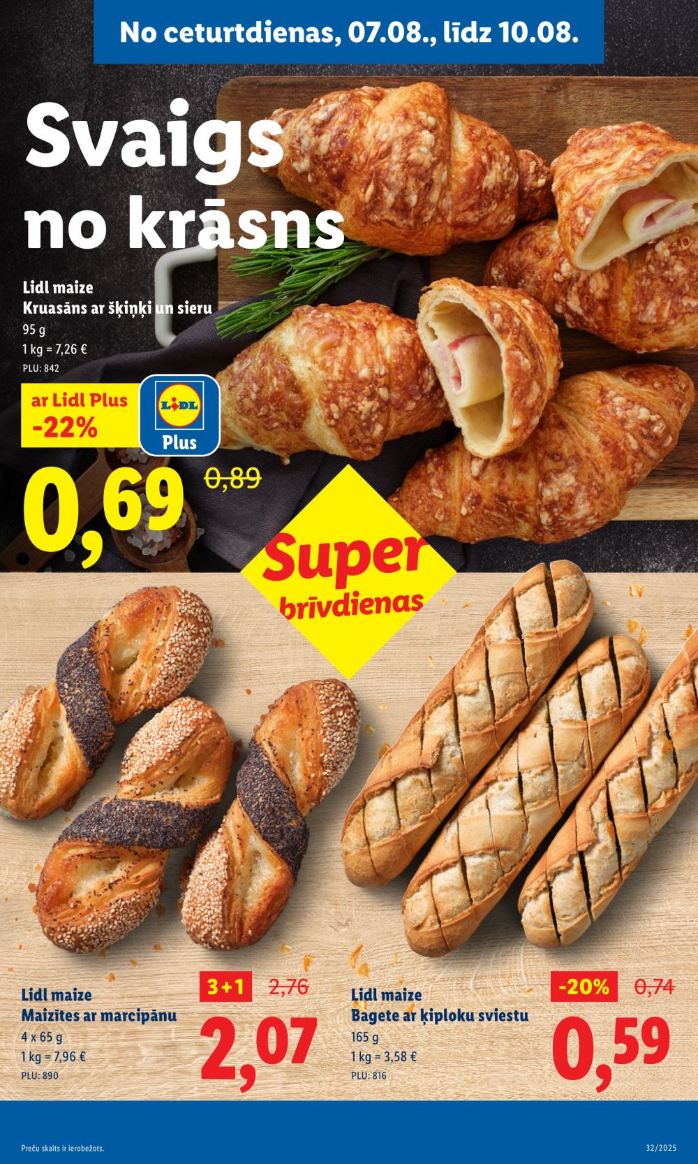 lidl - LIDL (04.08.2025 - 10.08.2025) - page: 56 lidl - LIDL (04.08.2025 - 10.08.2025) - page: 56