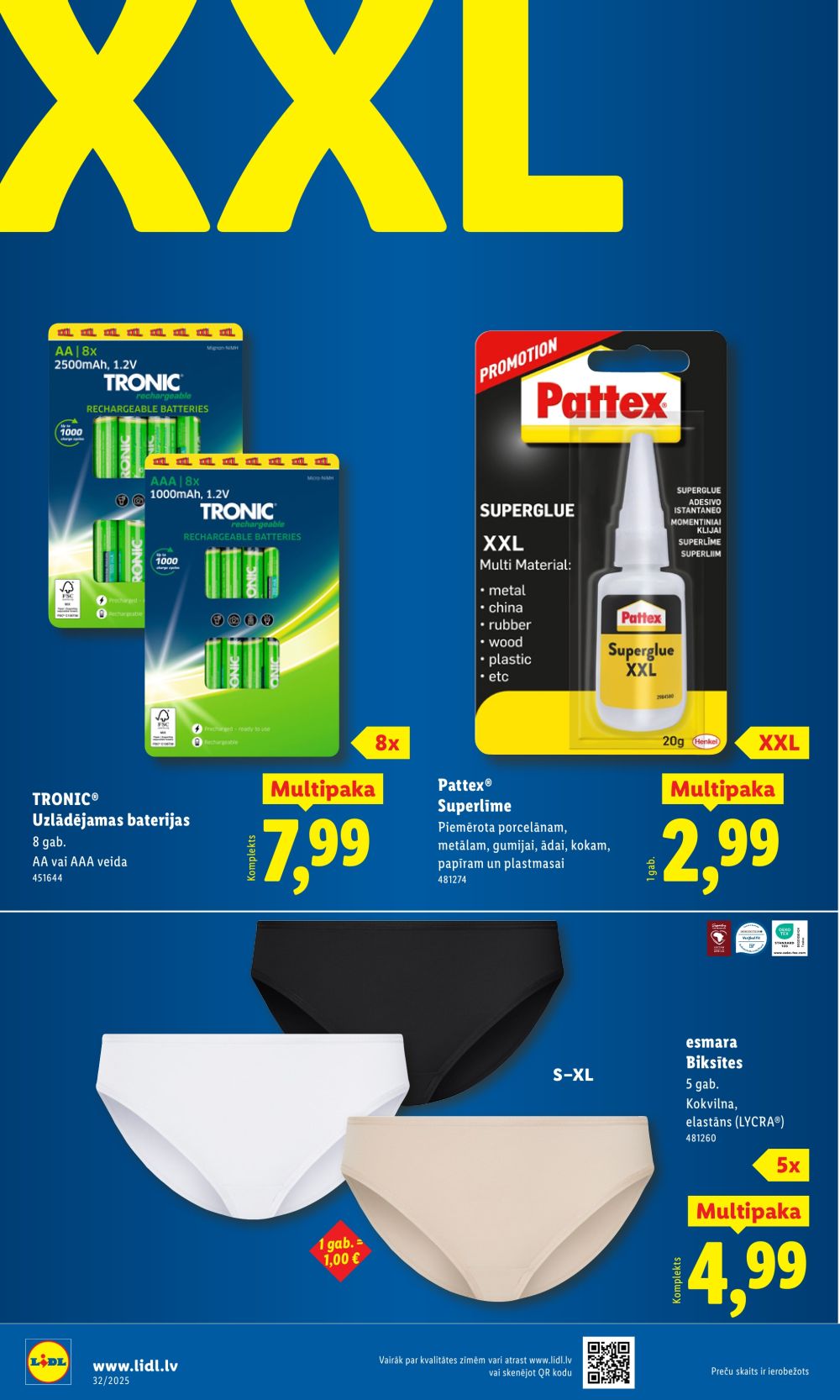 lidl - LIDL (04.08.2025 - 10.08.2025) - page: 45 lidl - LIDL (04.08.2025 - 10.08.2025) - page: 45