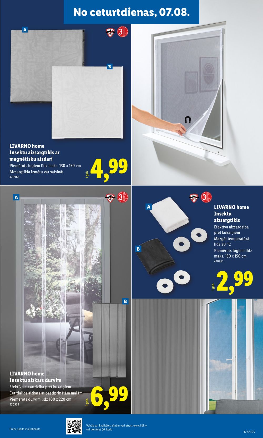lidl - LIDL (04.08.2025 - 10.08.2025) - page: 52 lidl - LIDL (04.08.2025 - 10.08.2025) - page: 52