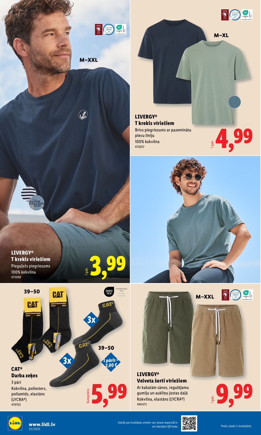 lidl - LIDL (04.08.2025 - 10.08.2025) - page: 53 lidl - LIDL (04.08.2025 - 10.08.2025) - page: 53