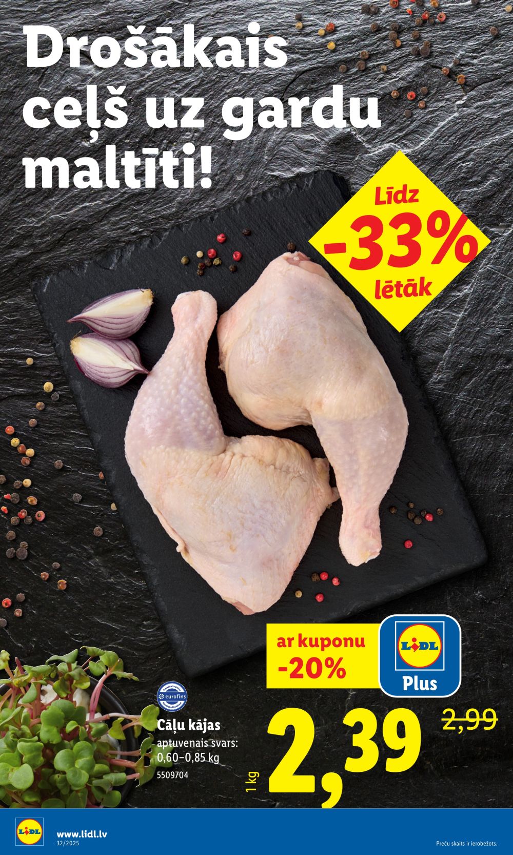 lidl - LIDL (04.08.2025 - 10.08.2025) - page: 8 lidl - LIDL (04.08.2025 - 10.08.2025) - page: 8