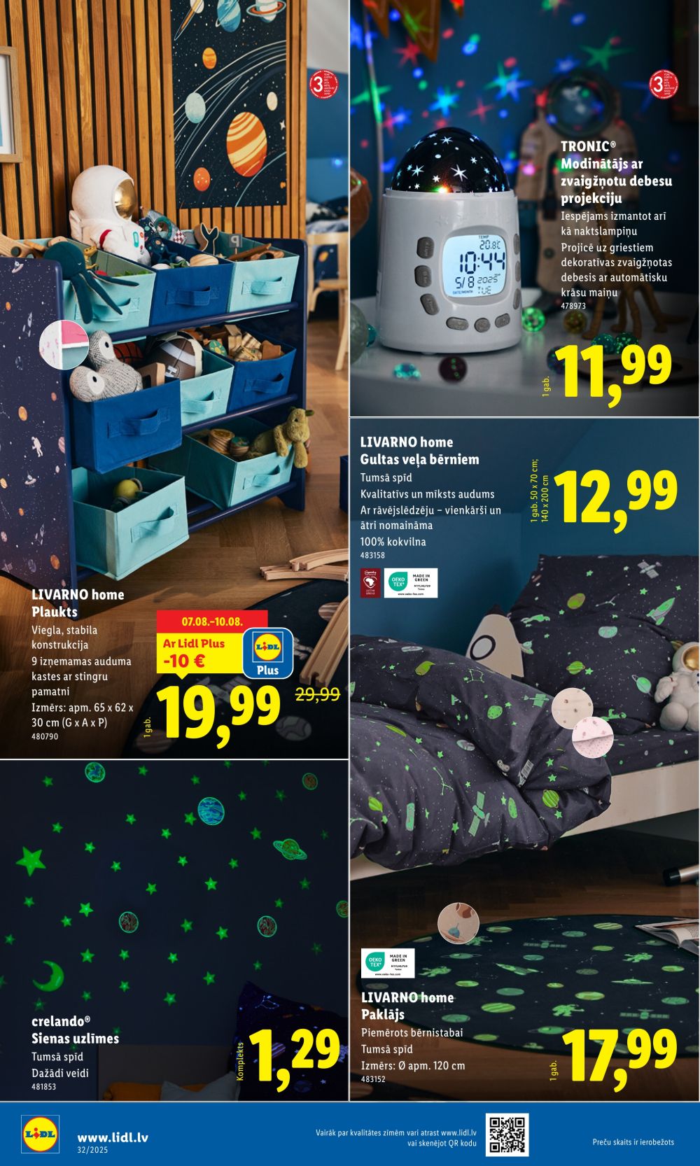 lidl - LIDL (04.08.2025 - 10.08.2025) - page: 49 lidl - LIDL (04.08.2025 - 10.08.2025) - page: 49