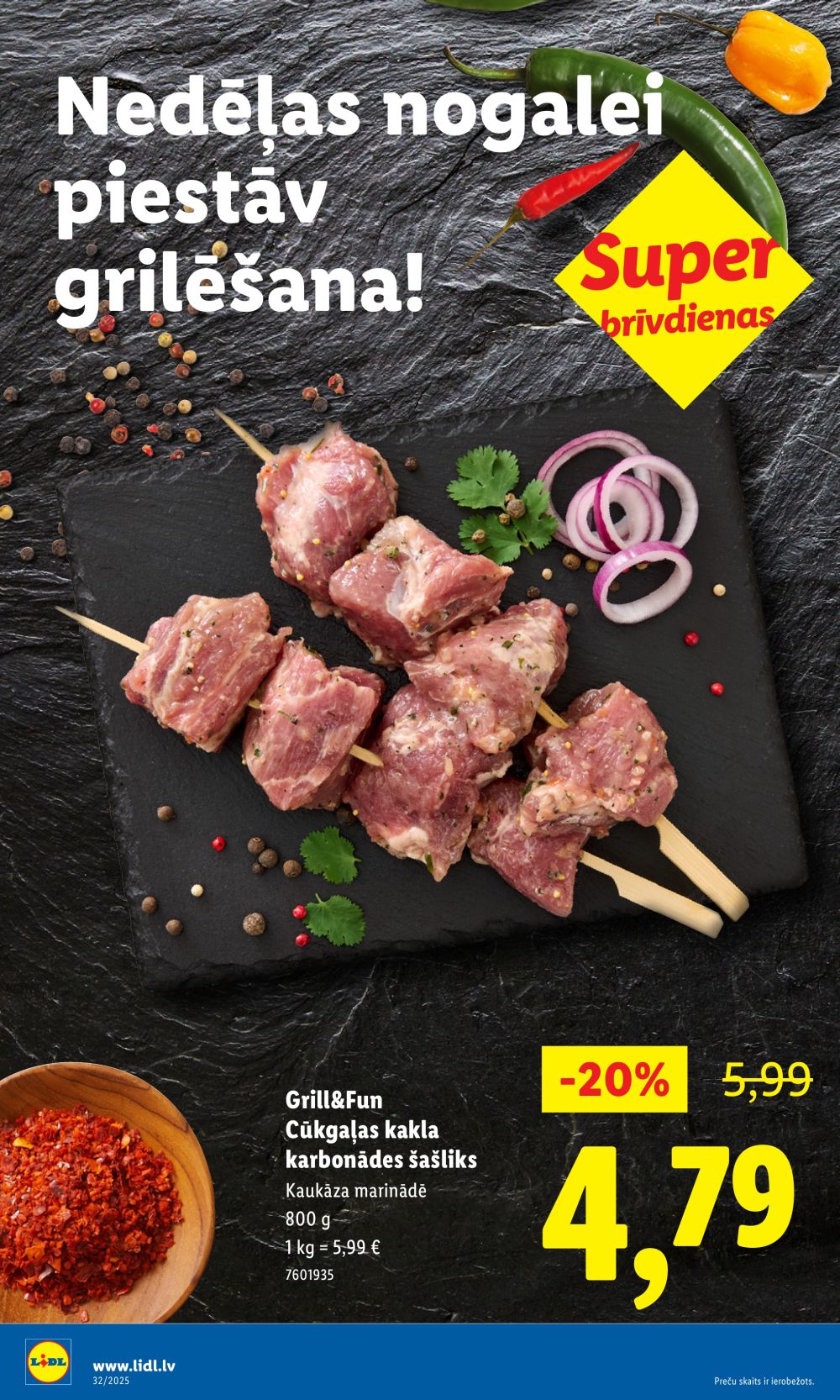 lidl - LIDL (04.08.2025 - 10.08.2025) - page: 59 lidl - LIDL (04.08.2025 - 10.08.2025) - page: 59
