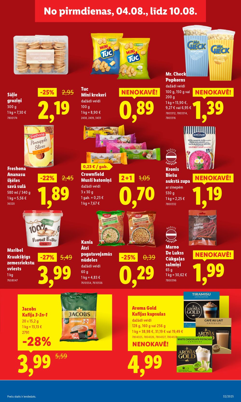 lidl - LIDL (07.08.2025 - 10.08.2025) - page: 37 lidl - LIDL (07.08.2025 - 10.08.2025) - page: 37