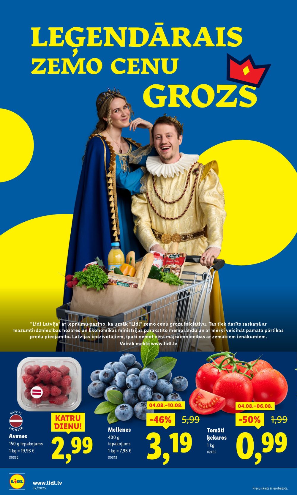 lidl - LIDL (07.08.2025 - 10.08.2025) - page: 30 lidl - LIDL (07.08.2025 - 10.08.2025) - page: 30