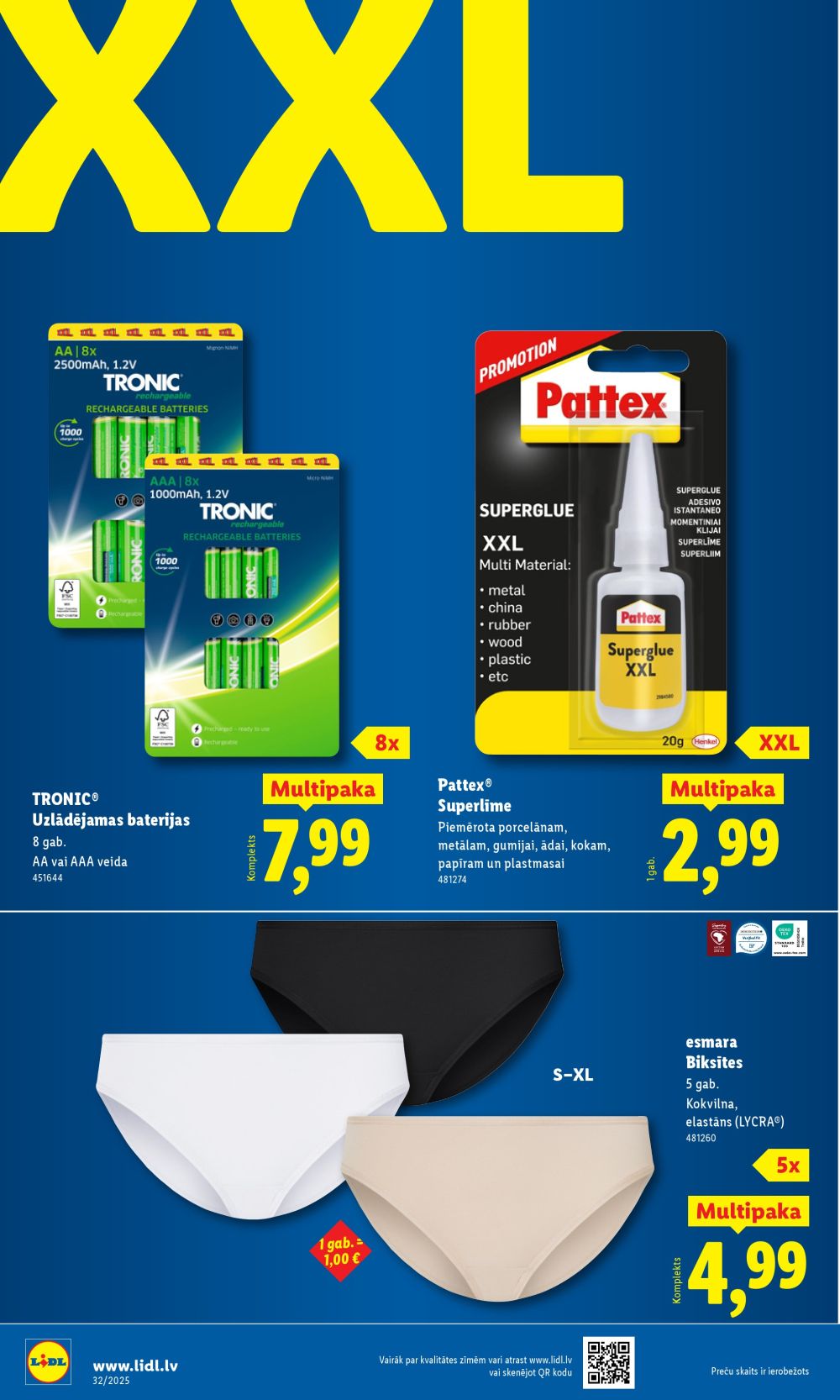 lidl - LIDL (07.08.2025 - 10.08.2025) - page: 55 lidl - LIDL (07.08.2025 - 10.08.2025) - page: 55