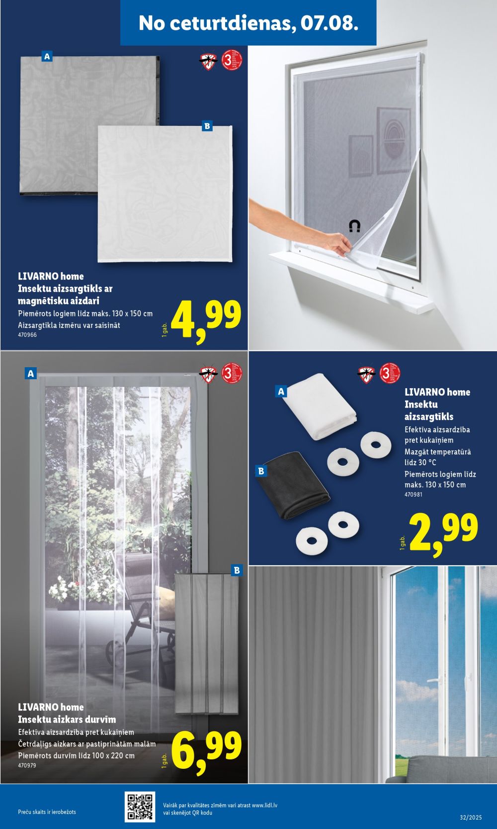 lidl - LIDL (07.08.2025 - 10.08.2025) - page: 62 lidl - LIDL (07.08.2025 - 10.08.2025) - page: 62