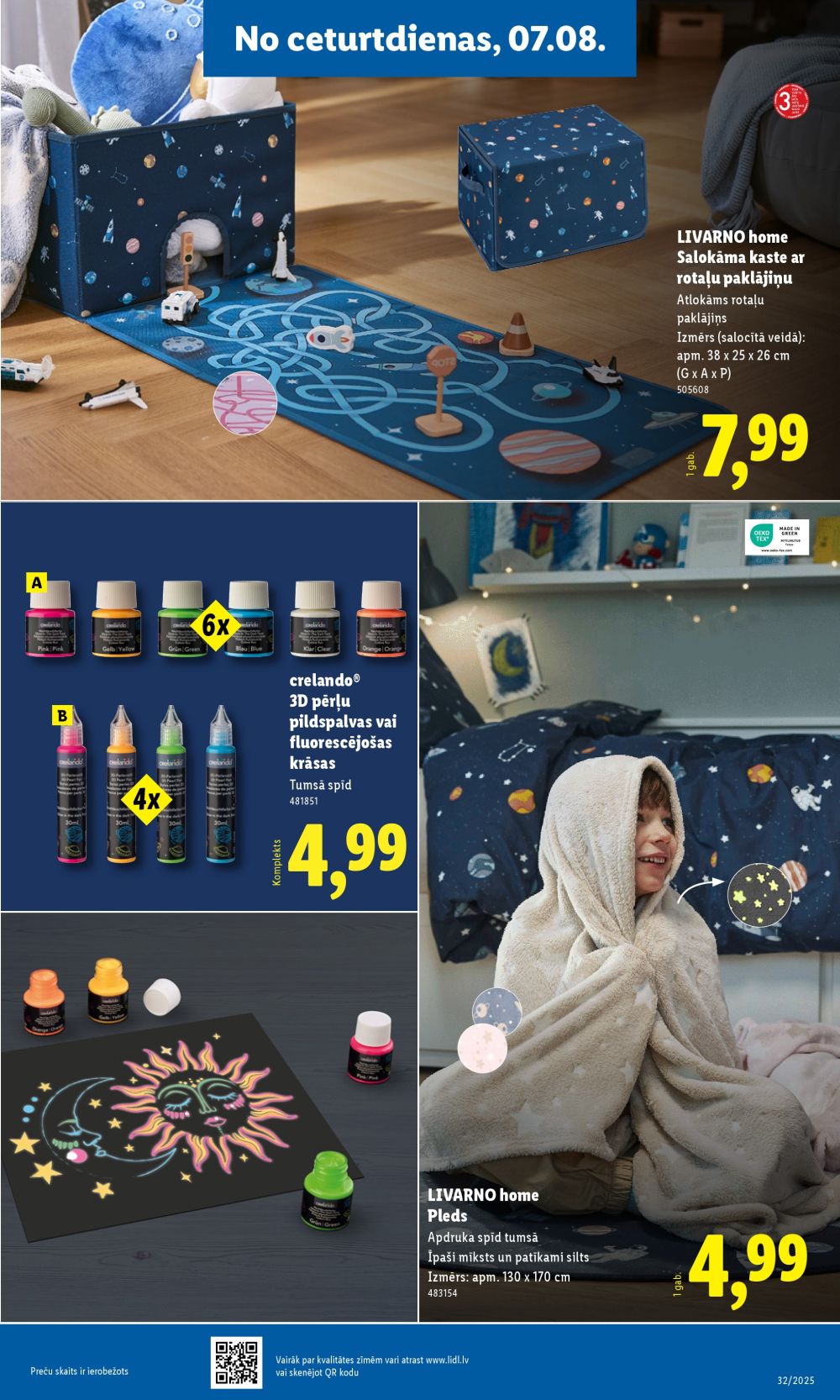 lidl - LIDL (07.08.2025 - 10.08.2025) - page: 60 lidl - LIDL (07.08.2025 - 10.08.2025) - page: 60