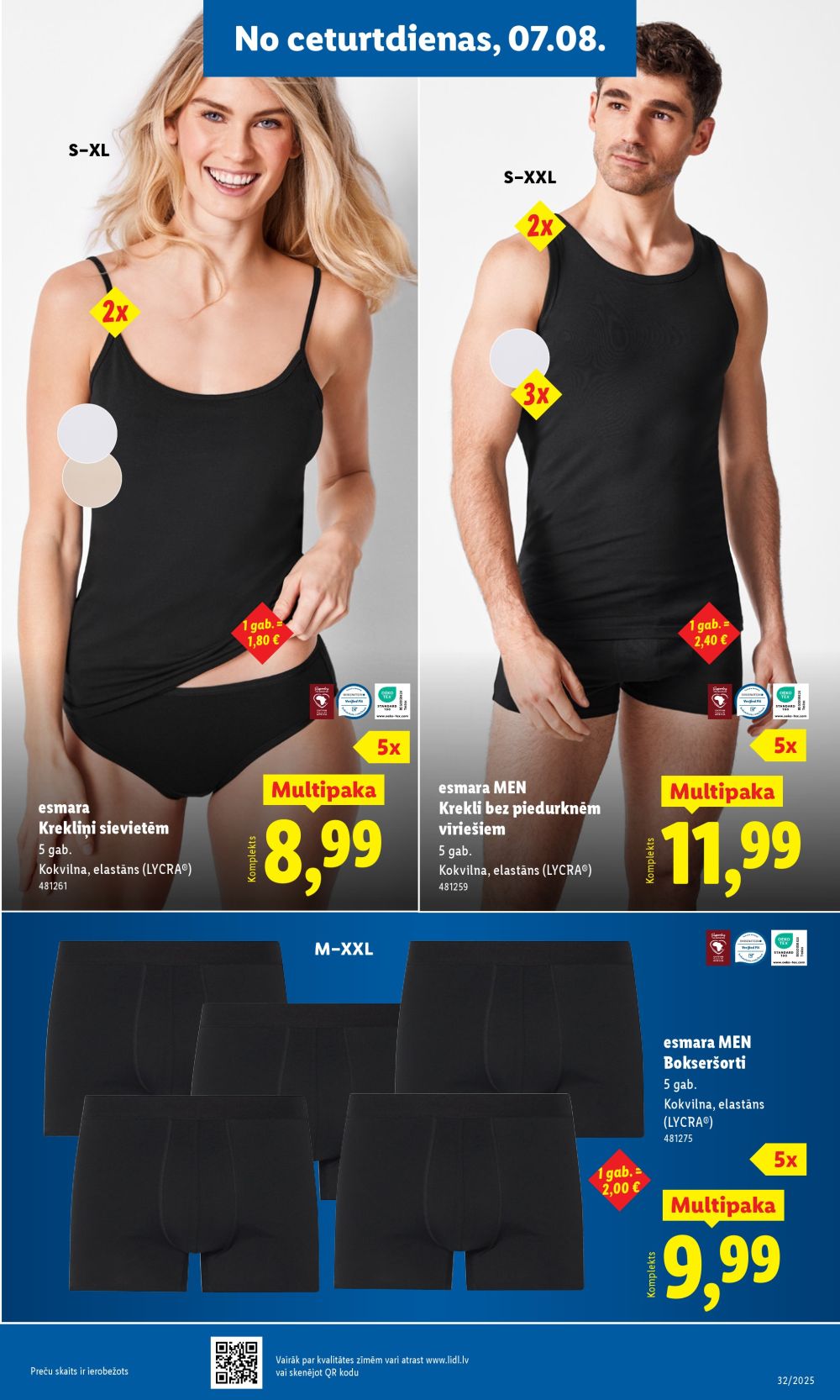 lidl - LIDL (07.08.2025 - 10.08.2025) - page: 56 lidl - LIDL (07.08.2025 - 10.08.2025) - page: 56