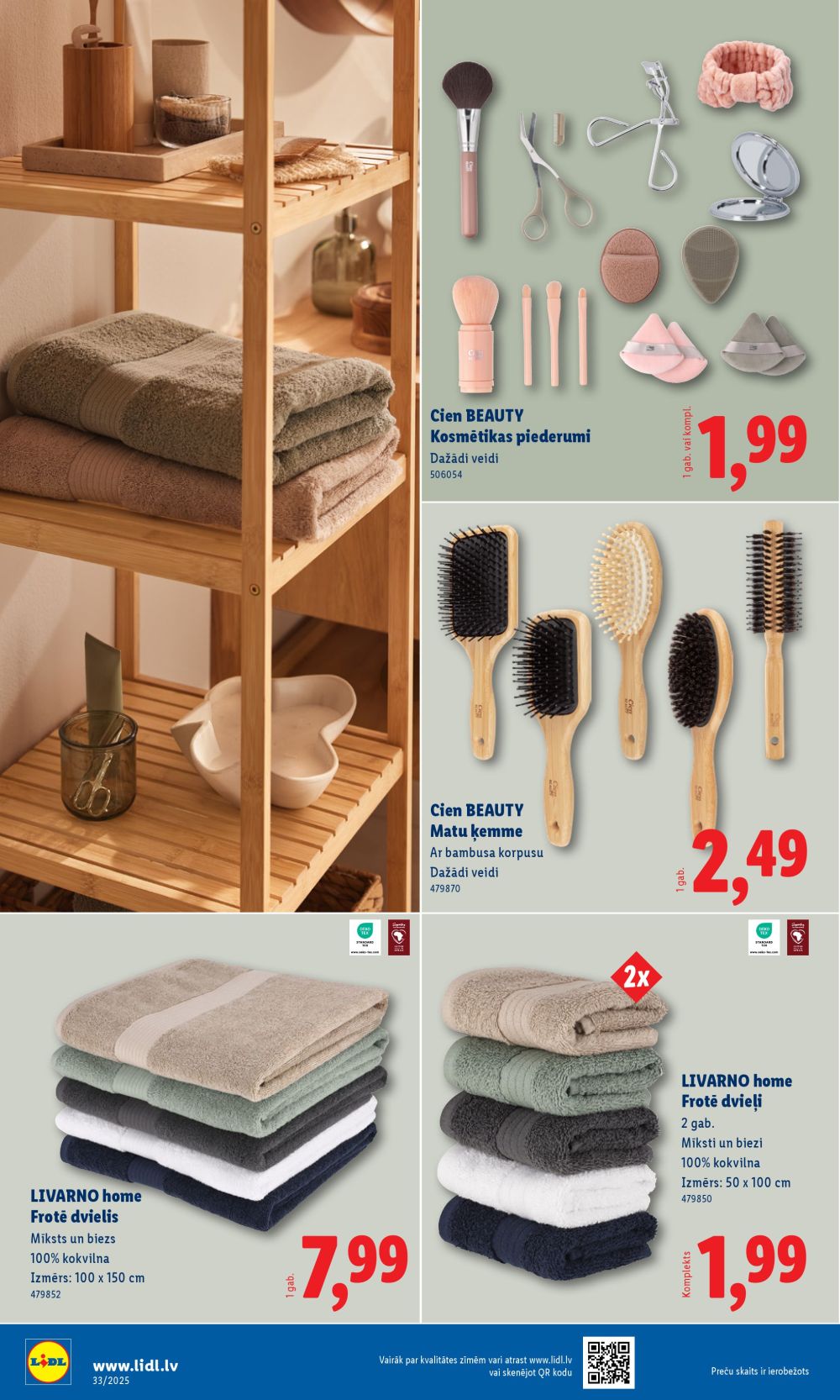 lidl - LIDL (14.08.2025 - 17.08.2025) - page: 50 lidl - LIDL (14.08.2025 - 17.08.2025) - page: 50