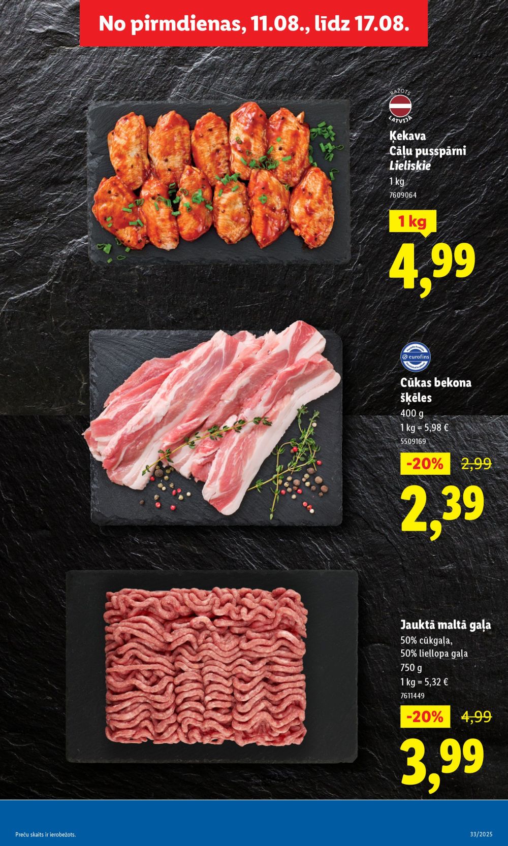 lidl - LIDL (14.08.2025 - 17.08.2025) - page: 13 lidl - LIDL (14.08.2025 - 17.08.2025) - page: 13