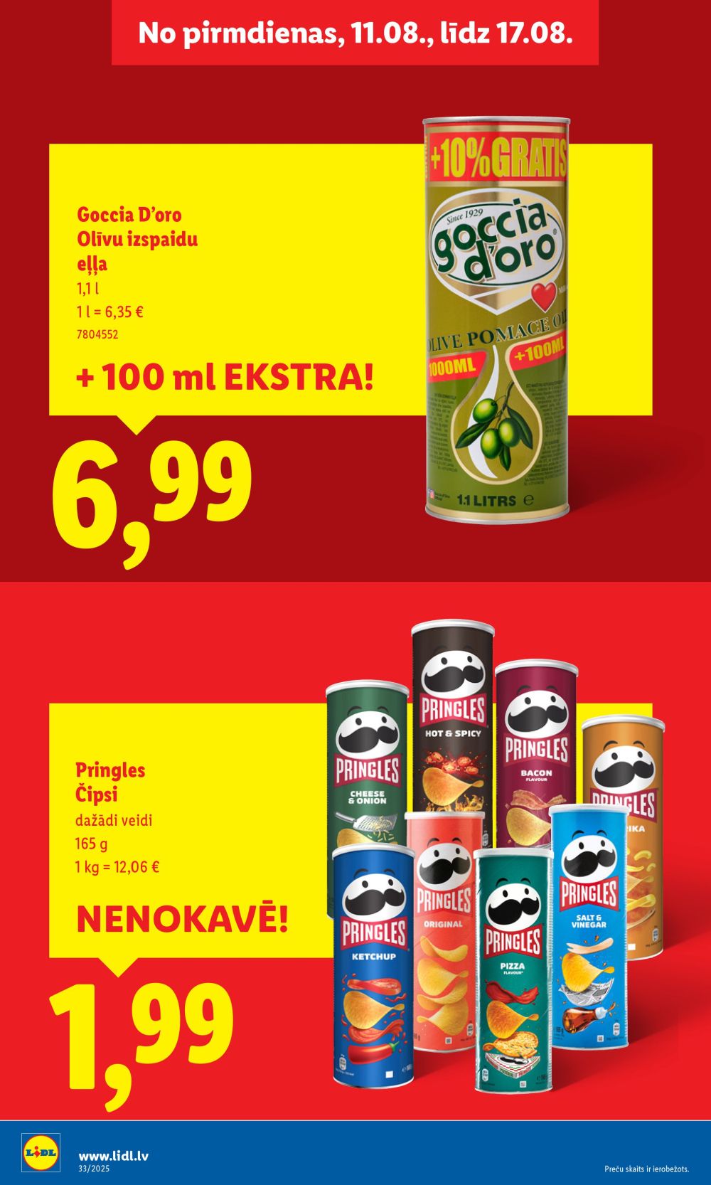 lidl - LIDL (14.08.2025 - 17.08.2025) - page: 26 lidl - LIDL (14.08.2025 - 17.08.2025) - page: 26