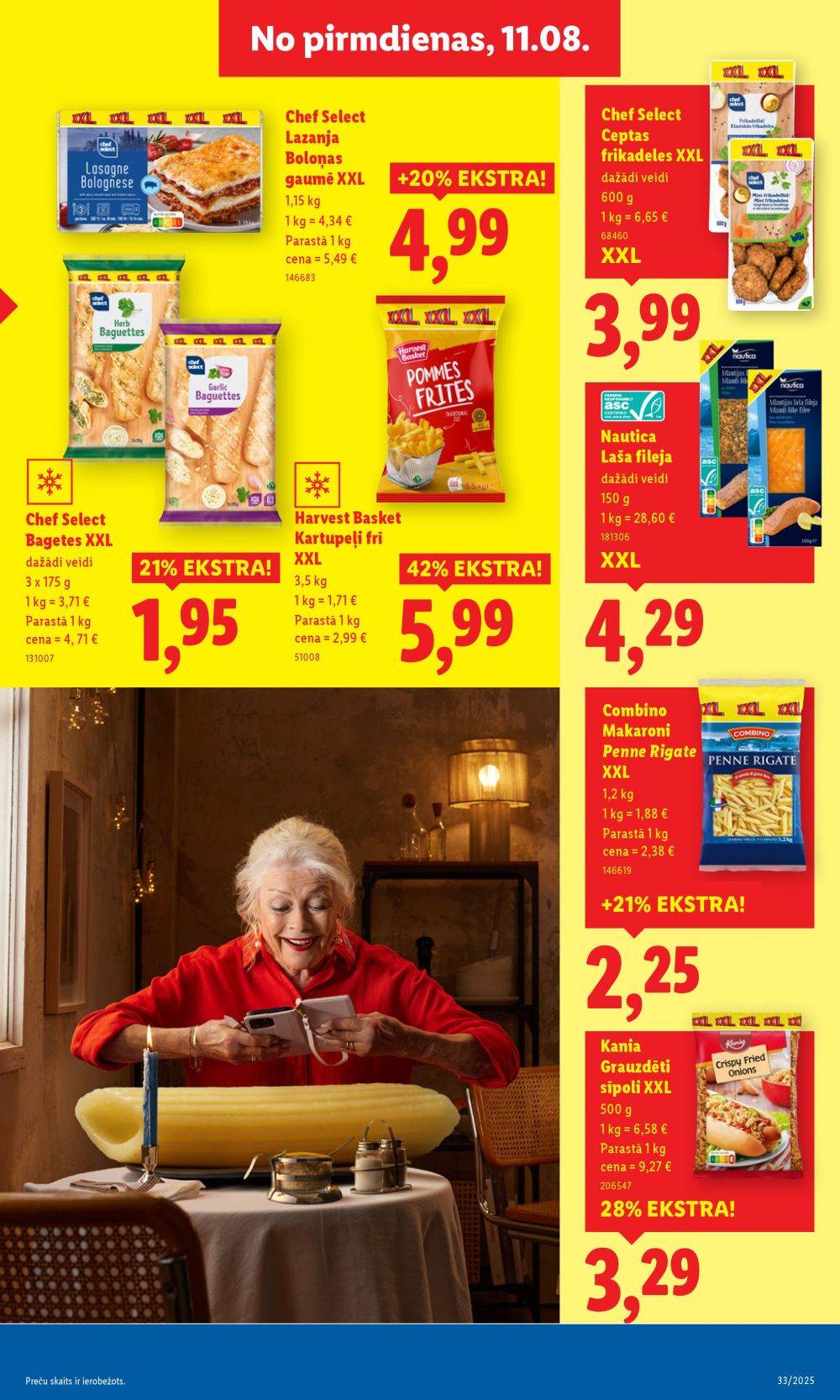 lidl - LIDL (14.08.2025 - 17.08.2025) - page: 21 lidl - LIDL (14.08.2025 - 17.08.2025) - page: 21