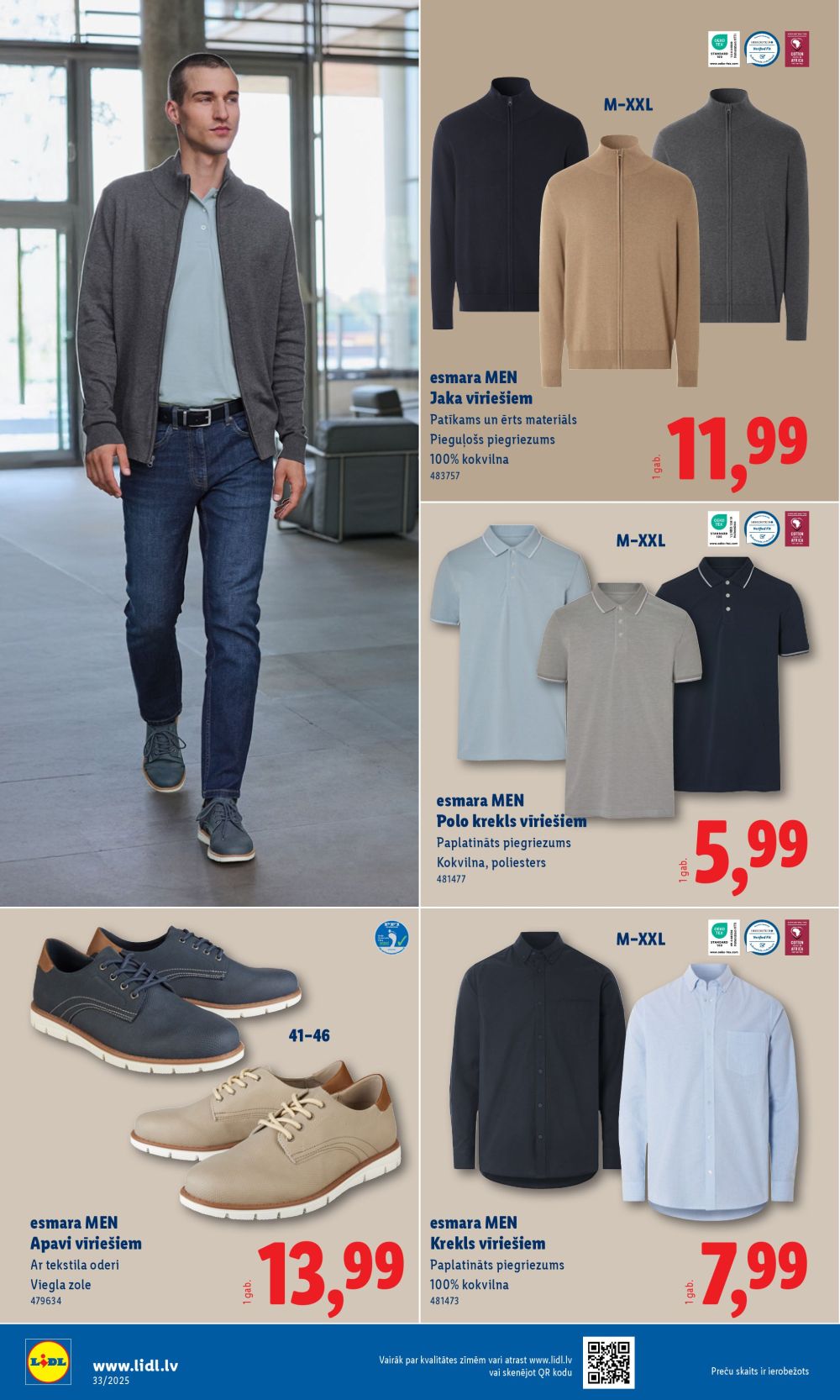 lidl - LIDL (14.08.2025 - 17.08.2025) - page: 66 lidl - LIDL (14.08.2025 - 17.08.2025) - page: 66