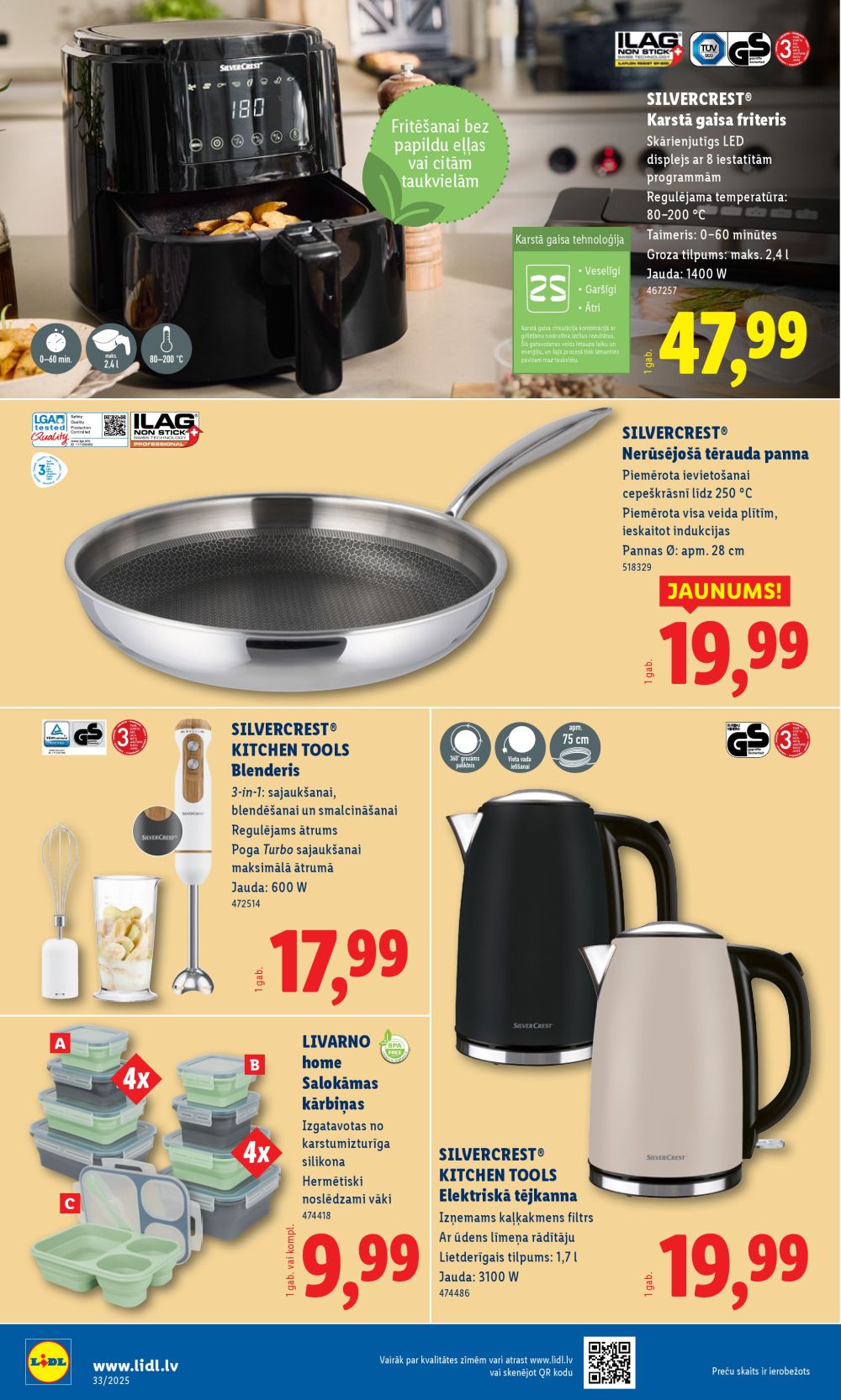 lidl - LIDL (14.08.2025 - 17.08.2025) - page: 54 lidl - LIDL (14.08.2025 - 17.08.2025) - page: 54
