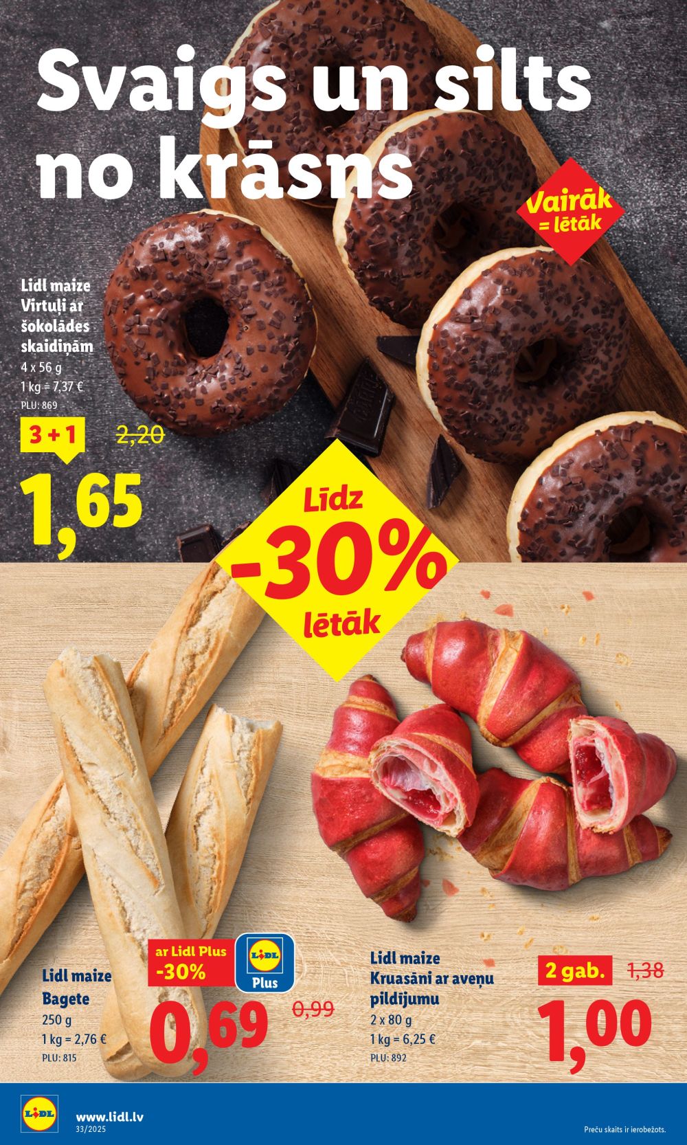 lidl - LIDL (14.08.2025 - 17.08.2025) - page: 8 lidl - LIDL (14.08.2025 - 17.08.2025) - page: 8