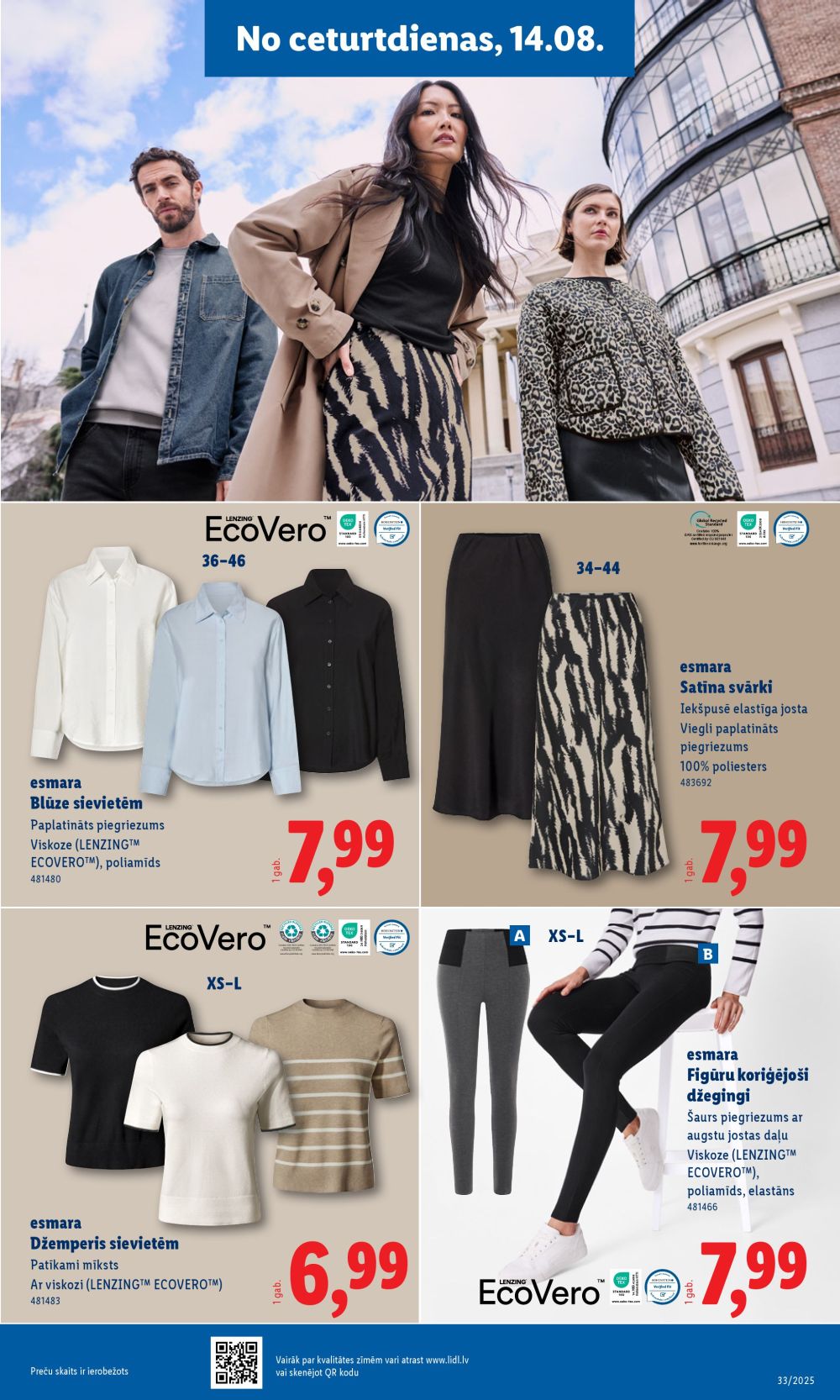 lidl - LIDL (14.08.2025 - 17.08.2025) - page: 67 lidl - LIDL (14.08.2025 - 17.08.2025) - page: 67