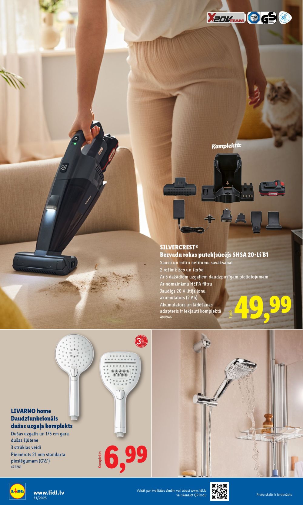lidl - LIDL (14.08.2025 - 17.08.2025) - page: 60 lidl - LIDL (14.08.2025 - 17.08.2025) - page: 60