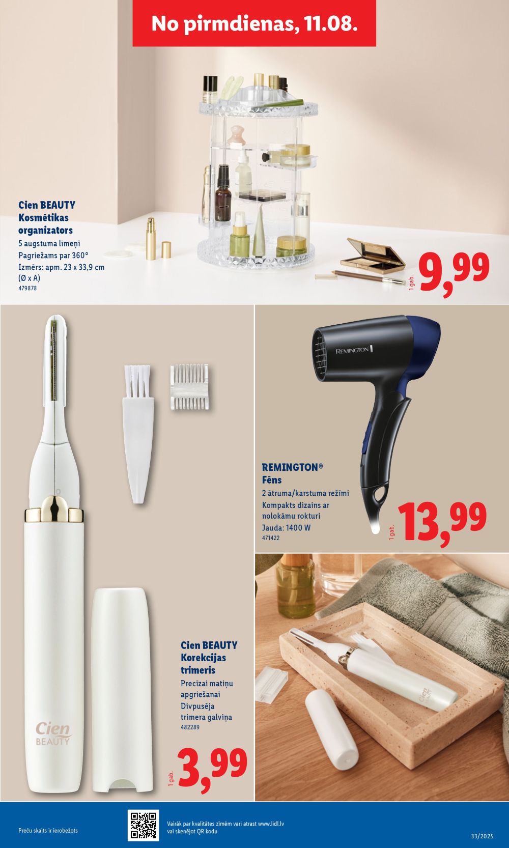 lidl - LIDL (14.08.2025 - 17.08.2025) - page: 53 lidl - LIDL (14.08.2025 - 17.08.2025) - page: 53