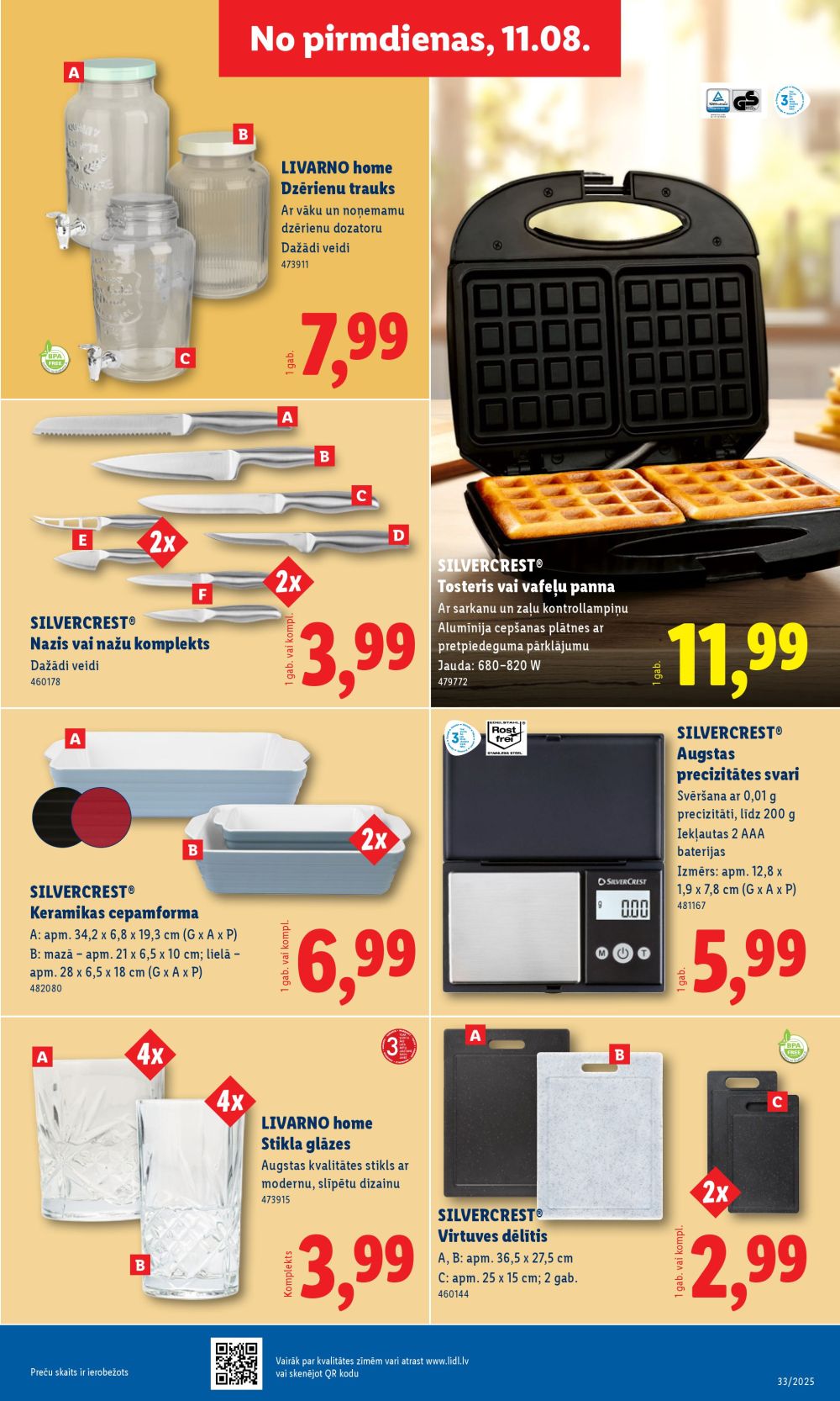 lidl - LIDL (14.08.2025 - 17.08.2025) - page: 55 lidl - LIDL (14.08.2025 - 17.08.2025) - page: 55