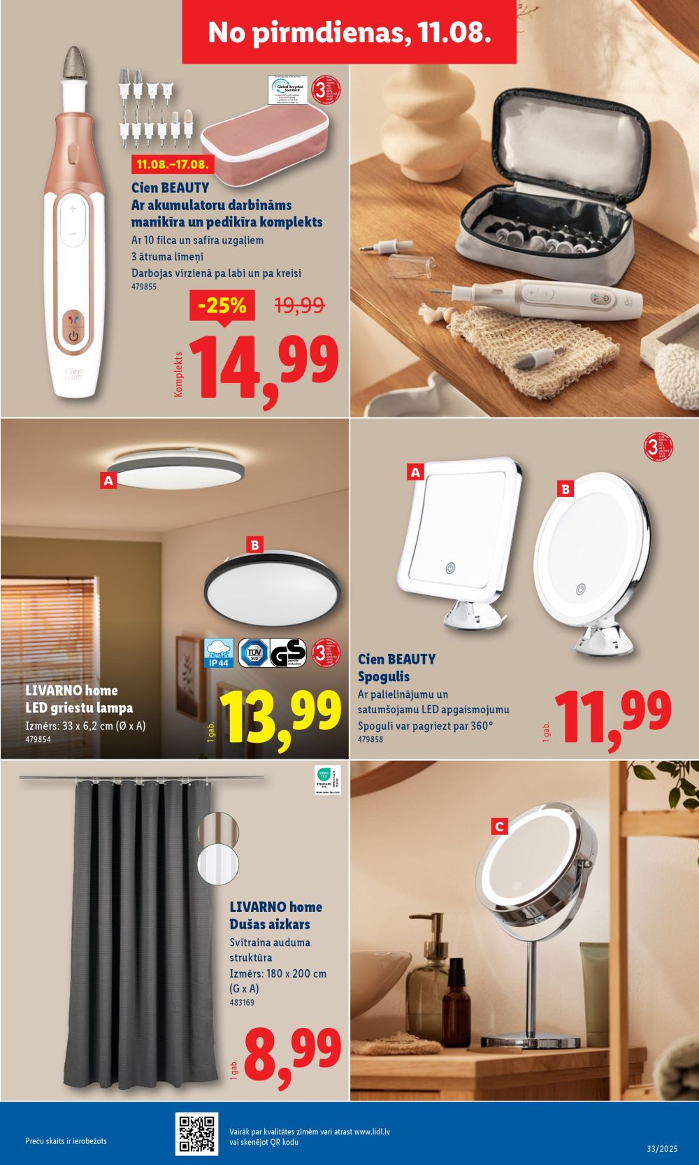 lidl - LIDL (14.08.2025 - 17.08.2025) - page: 51 lidl - LIDL (14.08.2025 - 17.08.2025) - page: 51