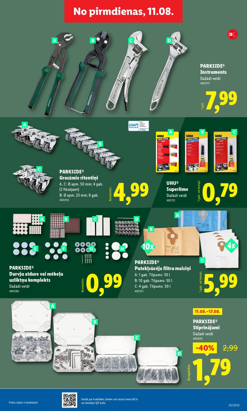 lidl - LIDL (14.08.2025 - 17.08.2025) - page: 49 lidl - LIDL (14.08.2025 - 17.08.2025) - page: 49